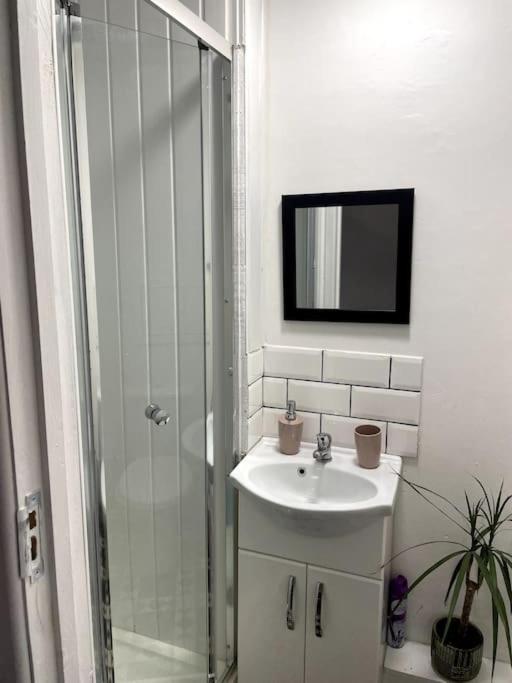 Nice Flat in Heart of London