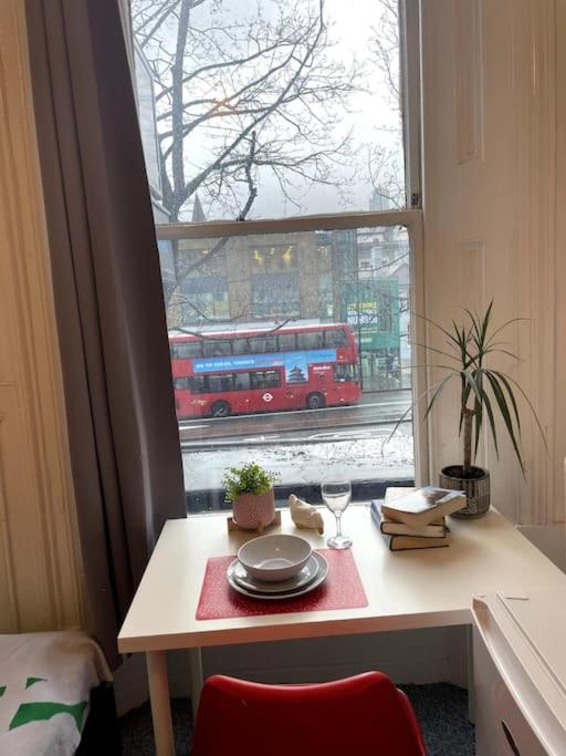 Nice Flat in Heart of London