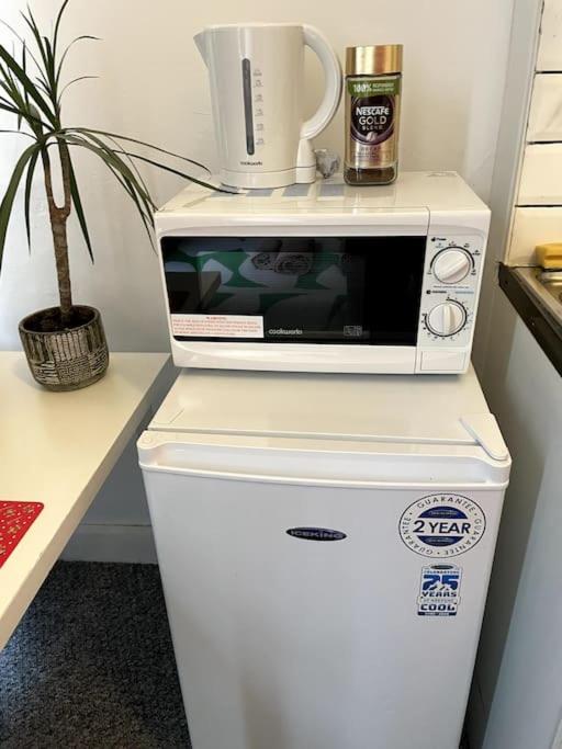 Nice Flat in Heart of London
