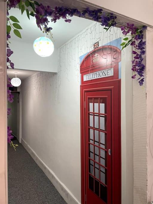 Nice Flat in Heart of London