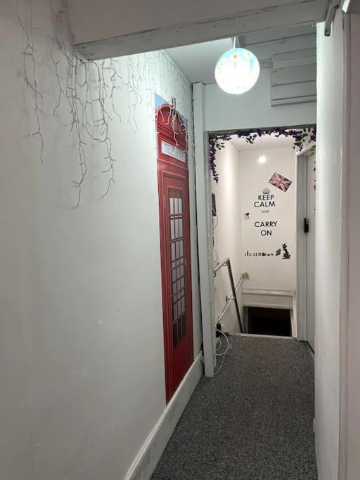 Nice Flat in Heart of London