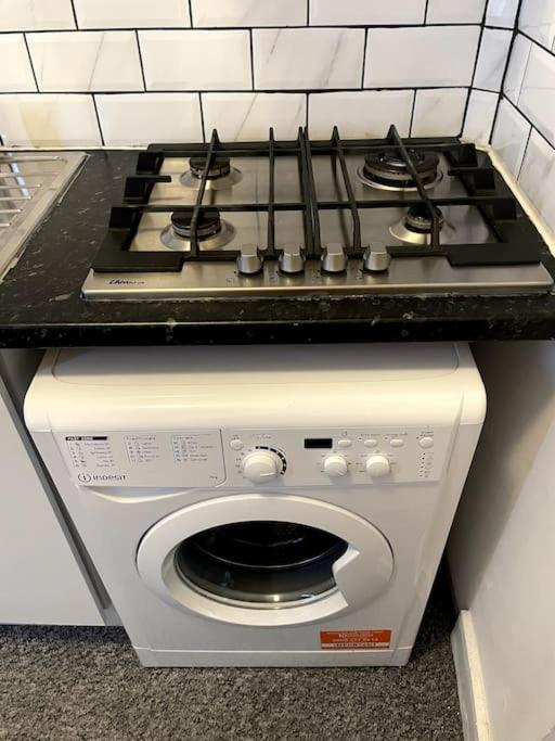 Nice Flat in Heart of London