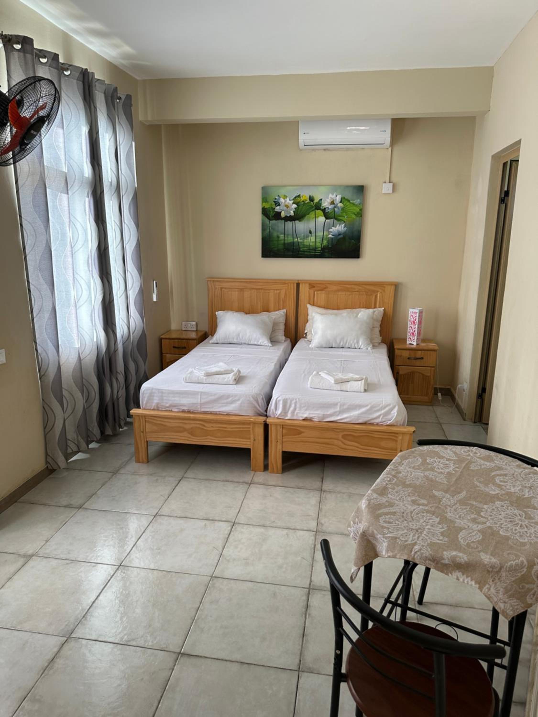 Eleganz Residence