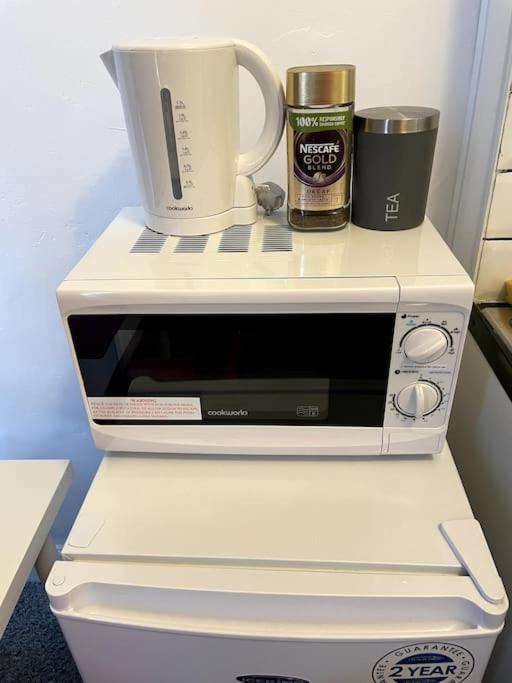 Nice Flat in Heart of London