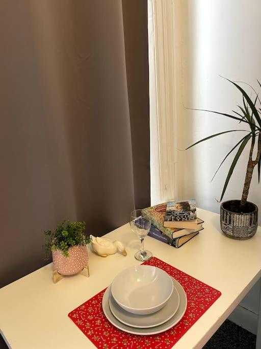 Nice Flat in Heart of London