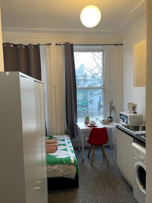 Nice Flat in Heart of London