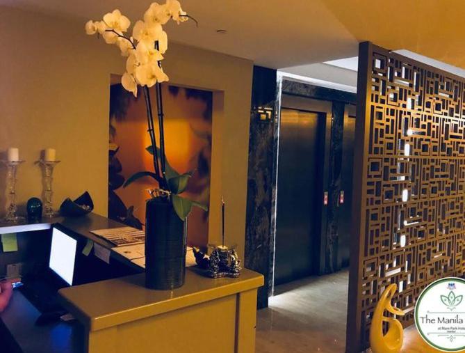 MARE PARK Otel & SPA - Image 14