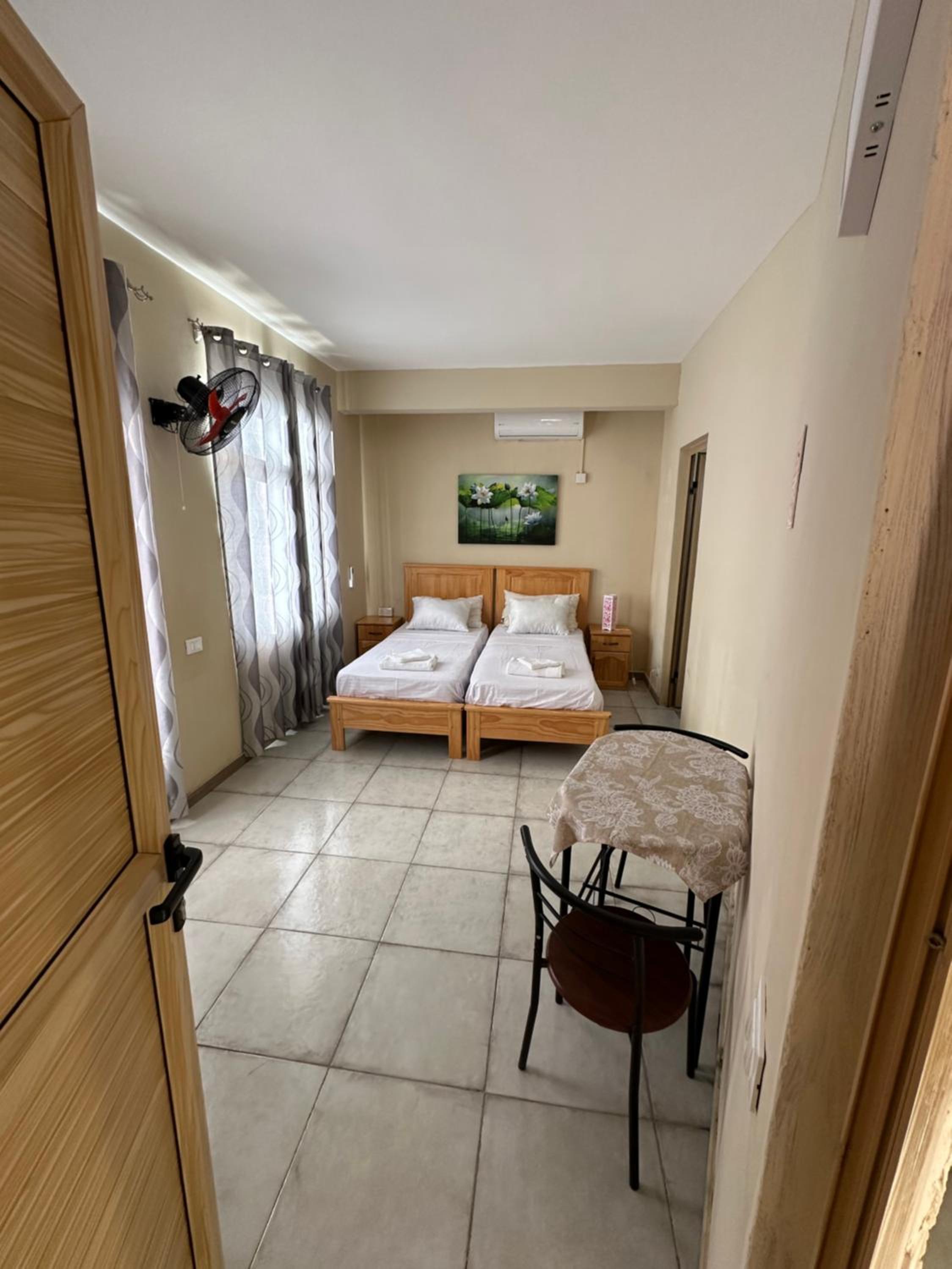 Eleganz Residence