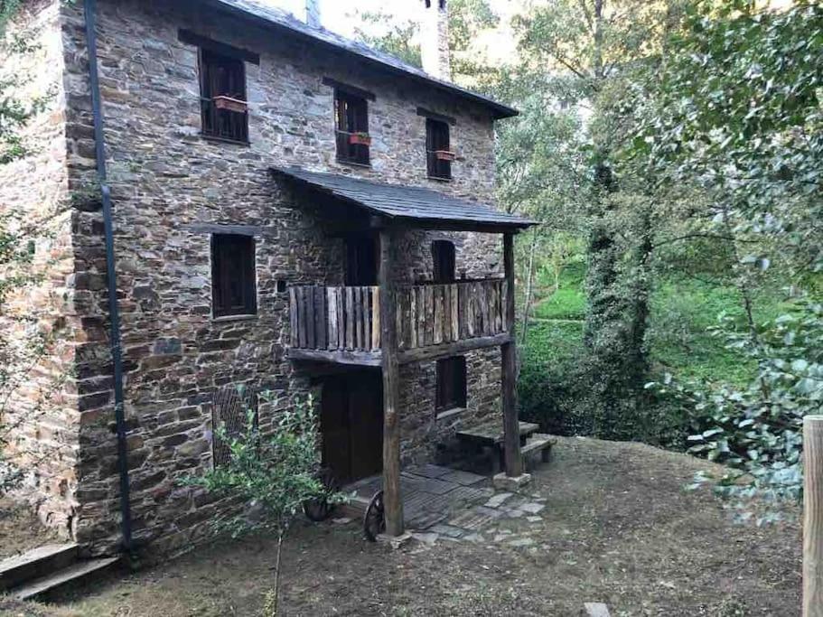 O Recuncho de Doiras