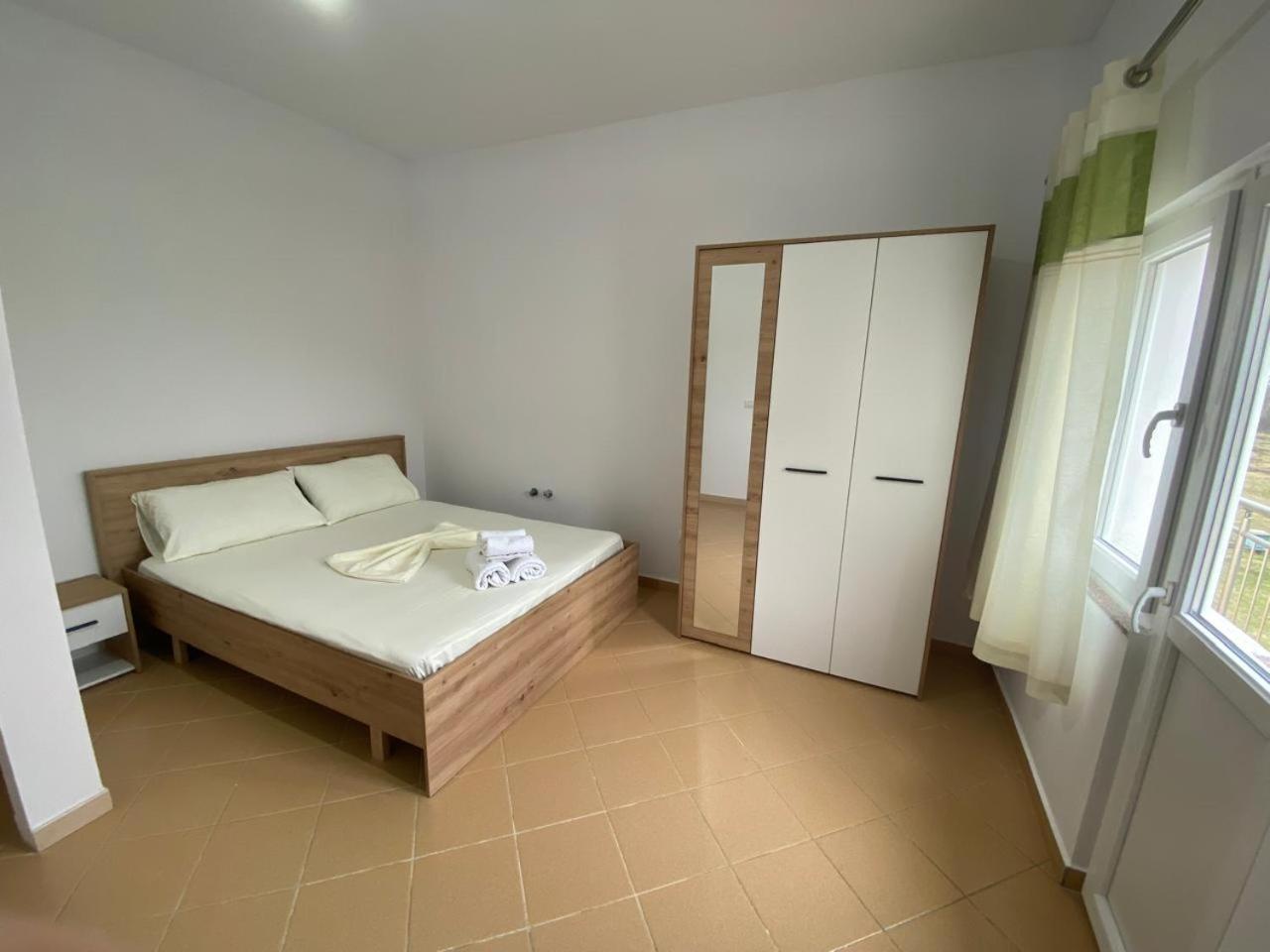 Vila Horizont Guest House