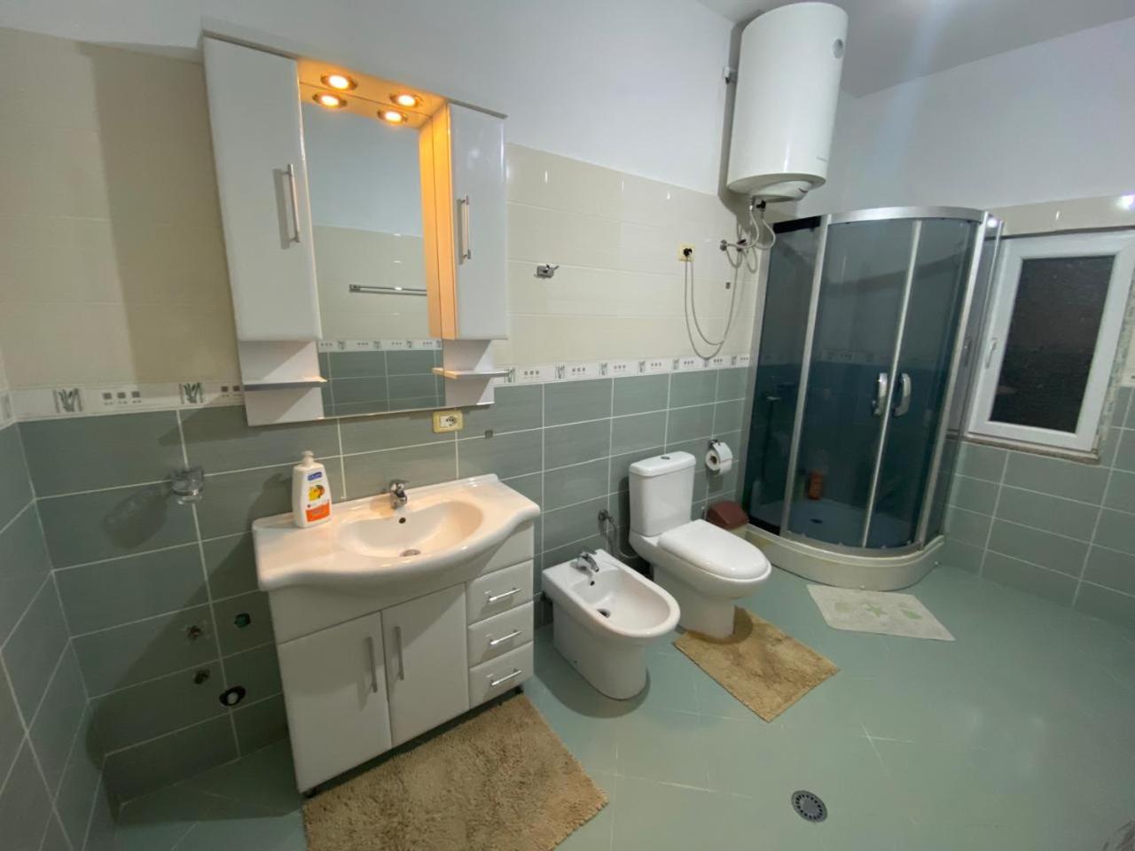Vila Horizont Guest House