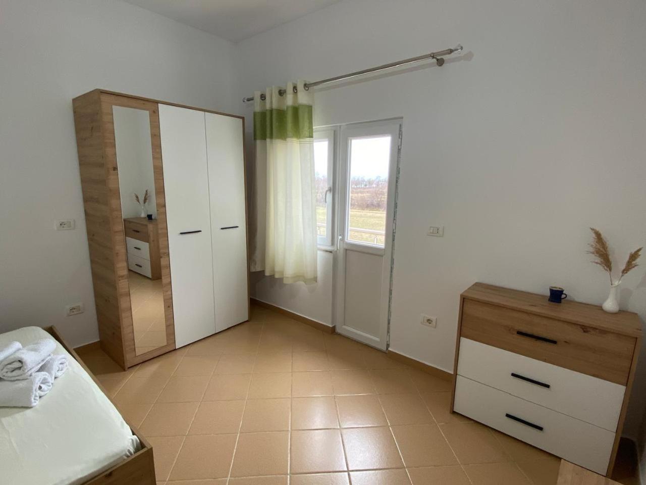 Vila Horizont Guest House