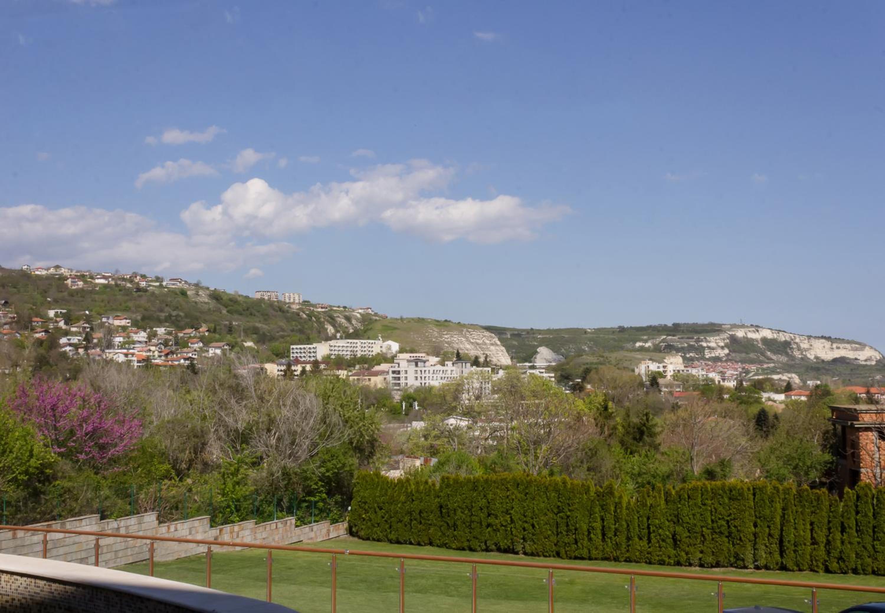 Hearth Of Balchik Sea View And Pool