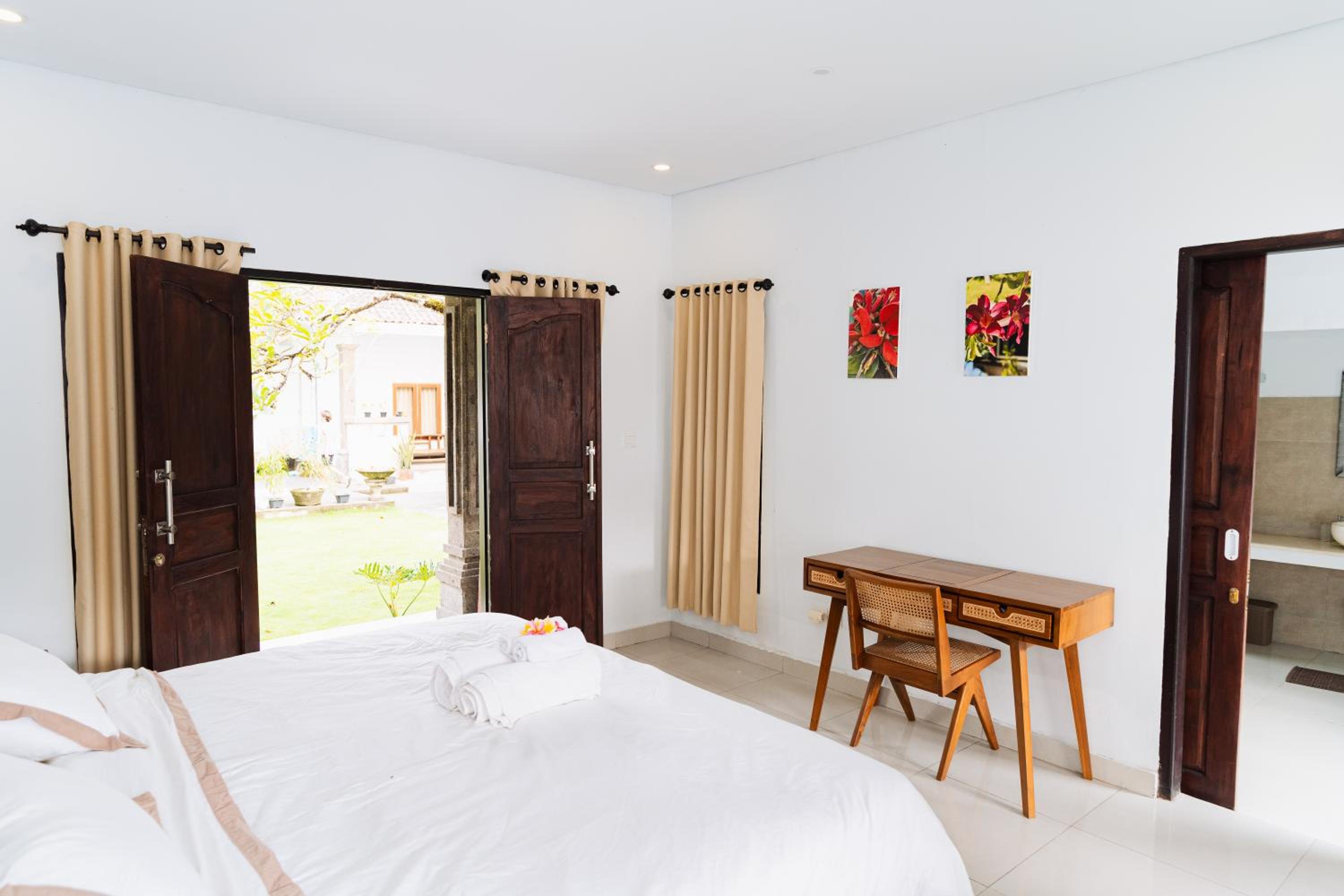 Ananda Villa Yeh Gangga by The Lavana - 4 Bedroom Villa with Private Pool