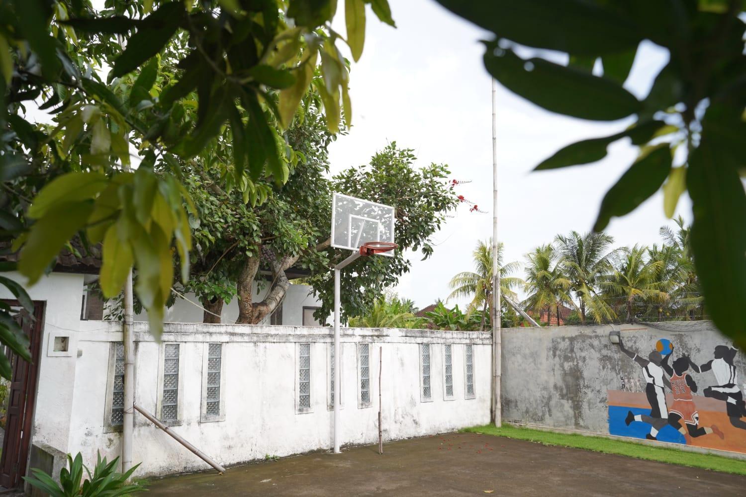 Ananda Villa Yeh Gangga by The Lavana - 4 Bedroom Villa with Private Pool