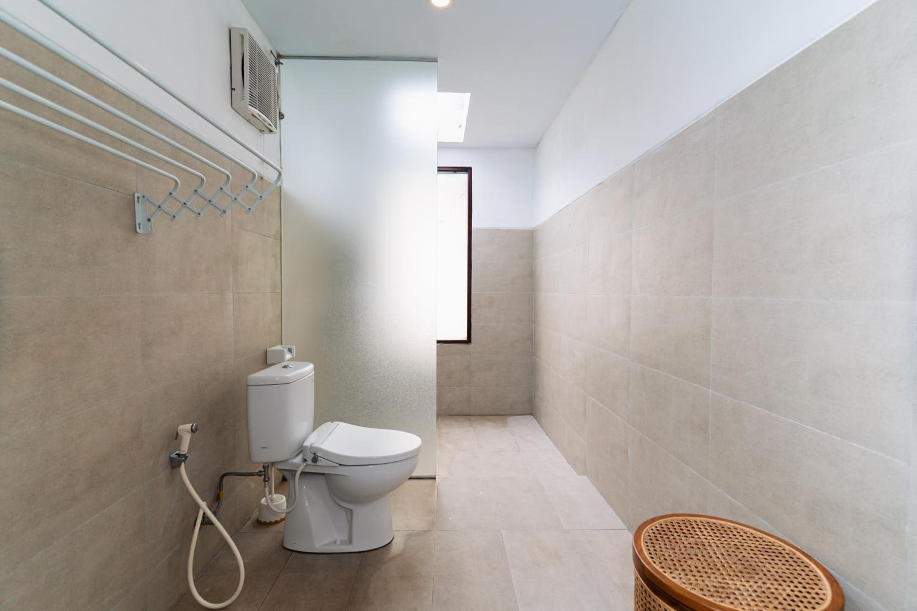 Ananda Villa Yeh Gangga by The Lavana - 4 Bedroom Villa with Private Pool