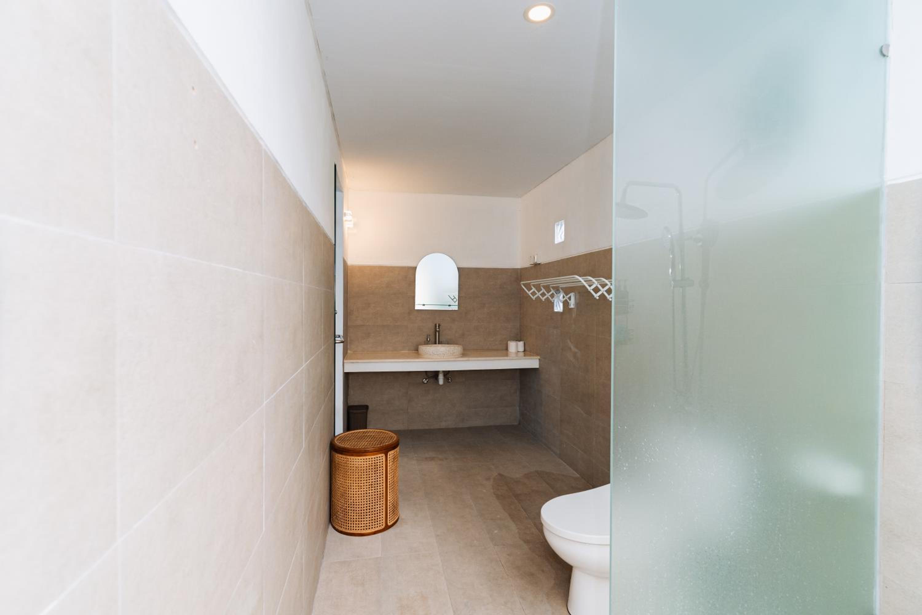 Ananda Villa Yeh Gangga by The Lavana - 4 Bedroom Villa with Private Pool