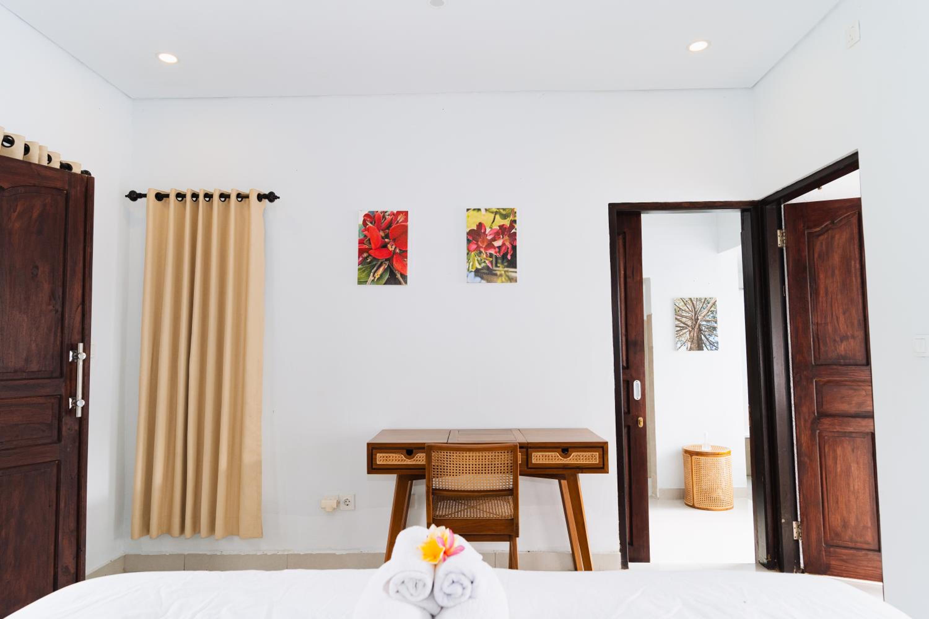 Ananda Villa Yeh Gangga by The Lavana - 4 Bedroom Villa with Private Pool