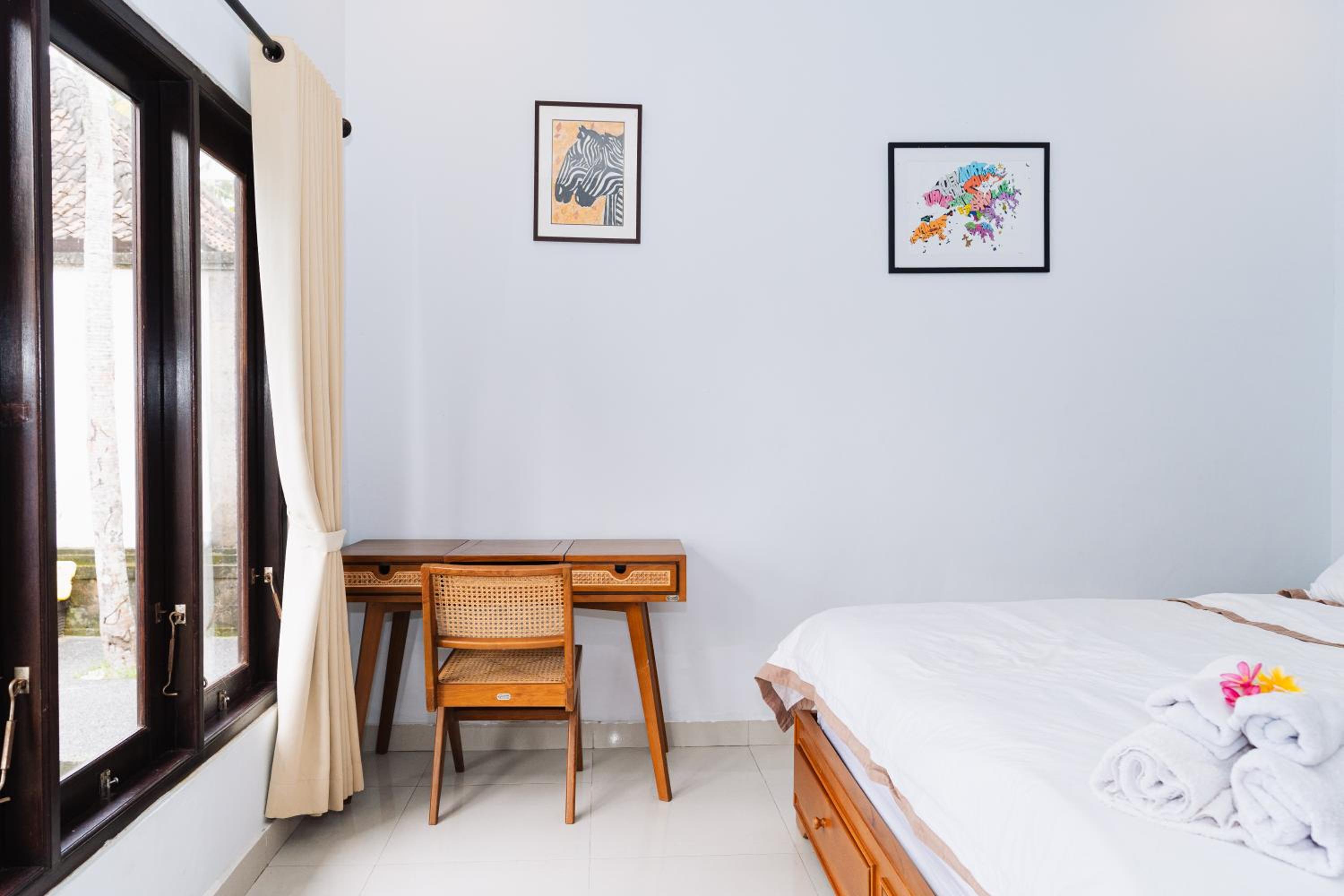 Ananda Villa Yeh Gangga by The Lavana - 4 Bedroom Villa with Private Pool