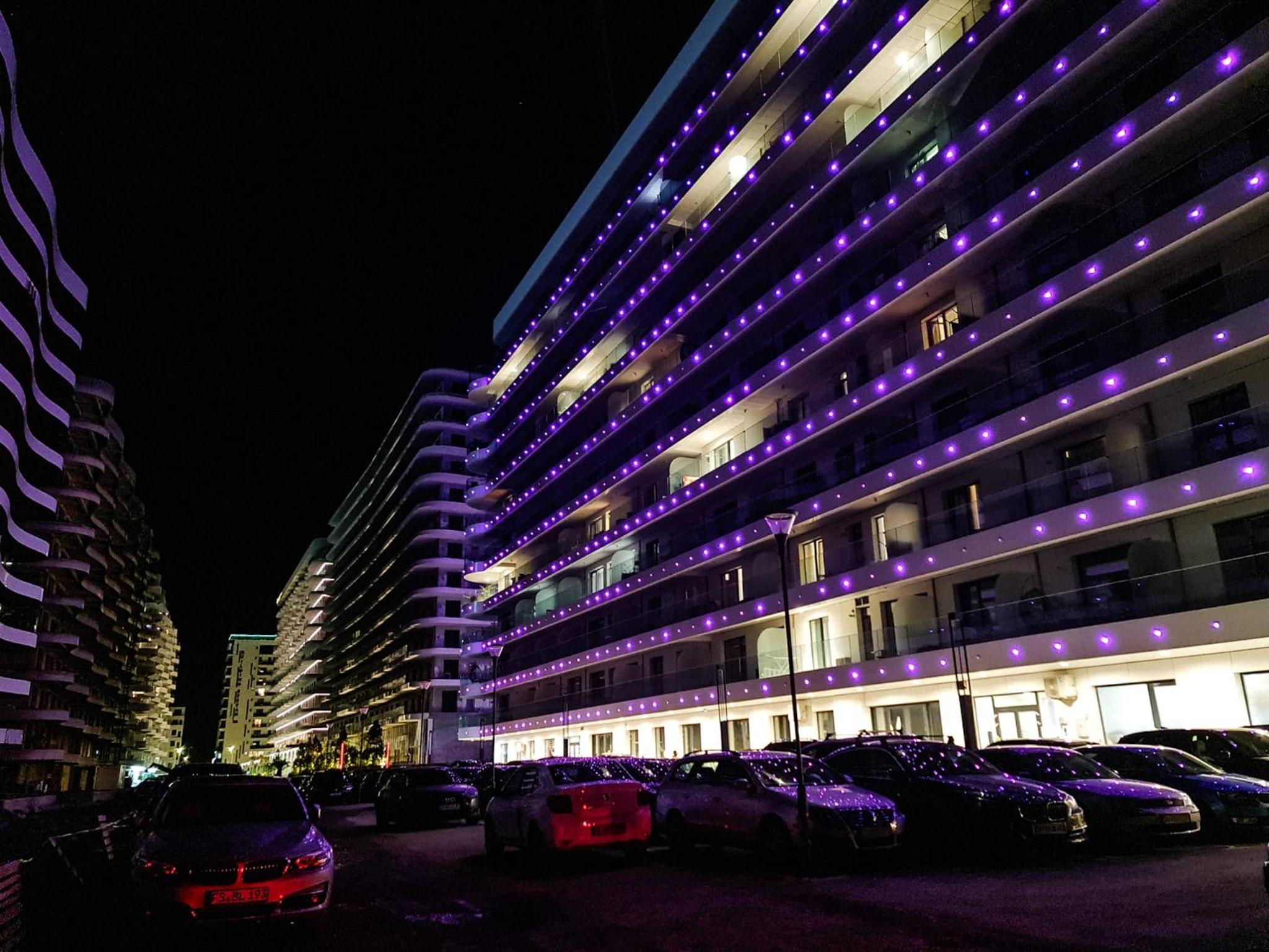 Studio Sea One Beach