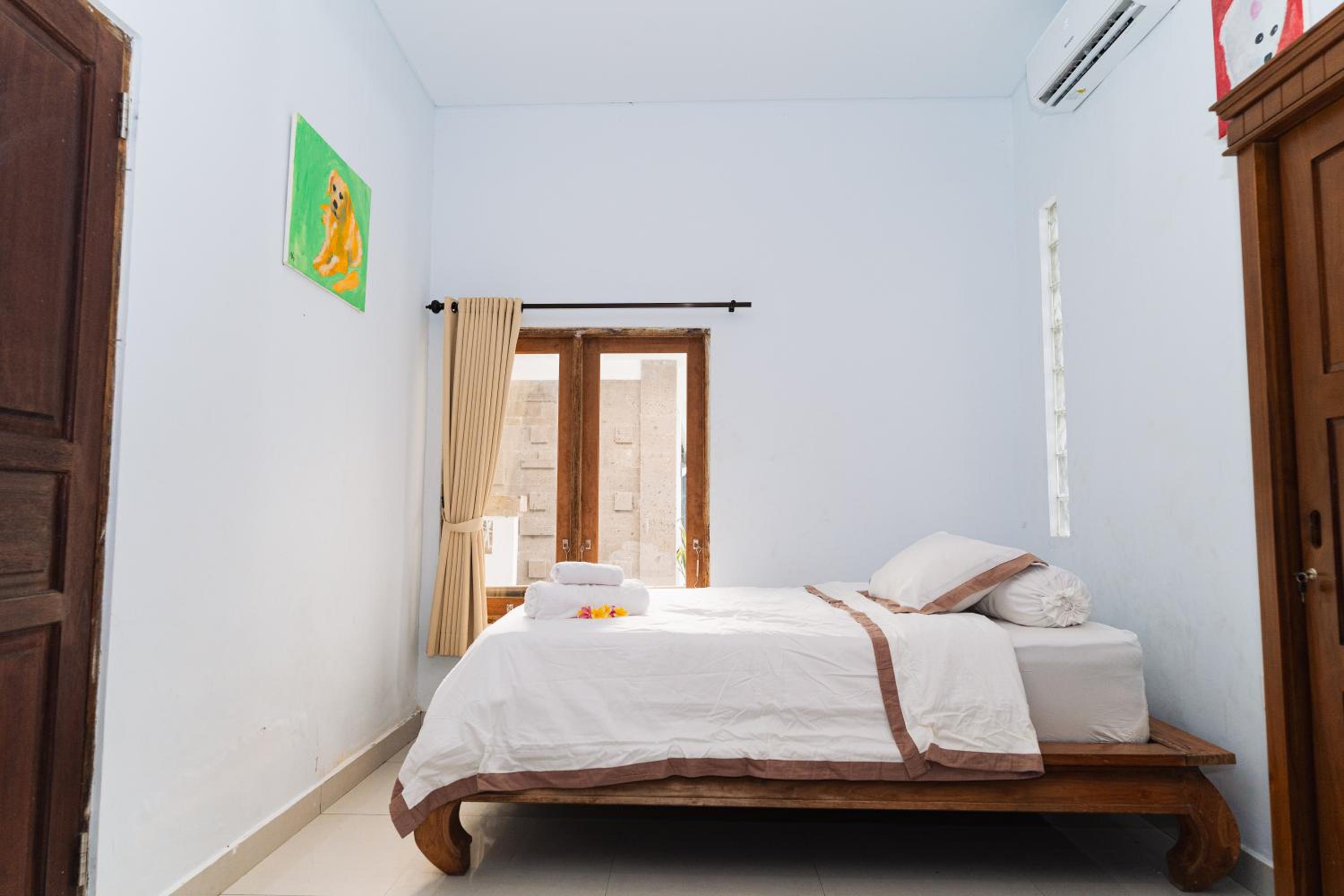 Ananda Villa Yeh Gangga by The Lavana - 4 Bedroom Villa with Private Pool