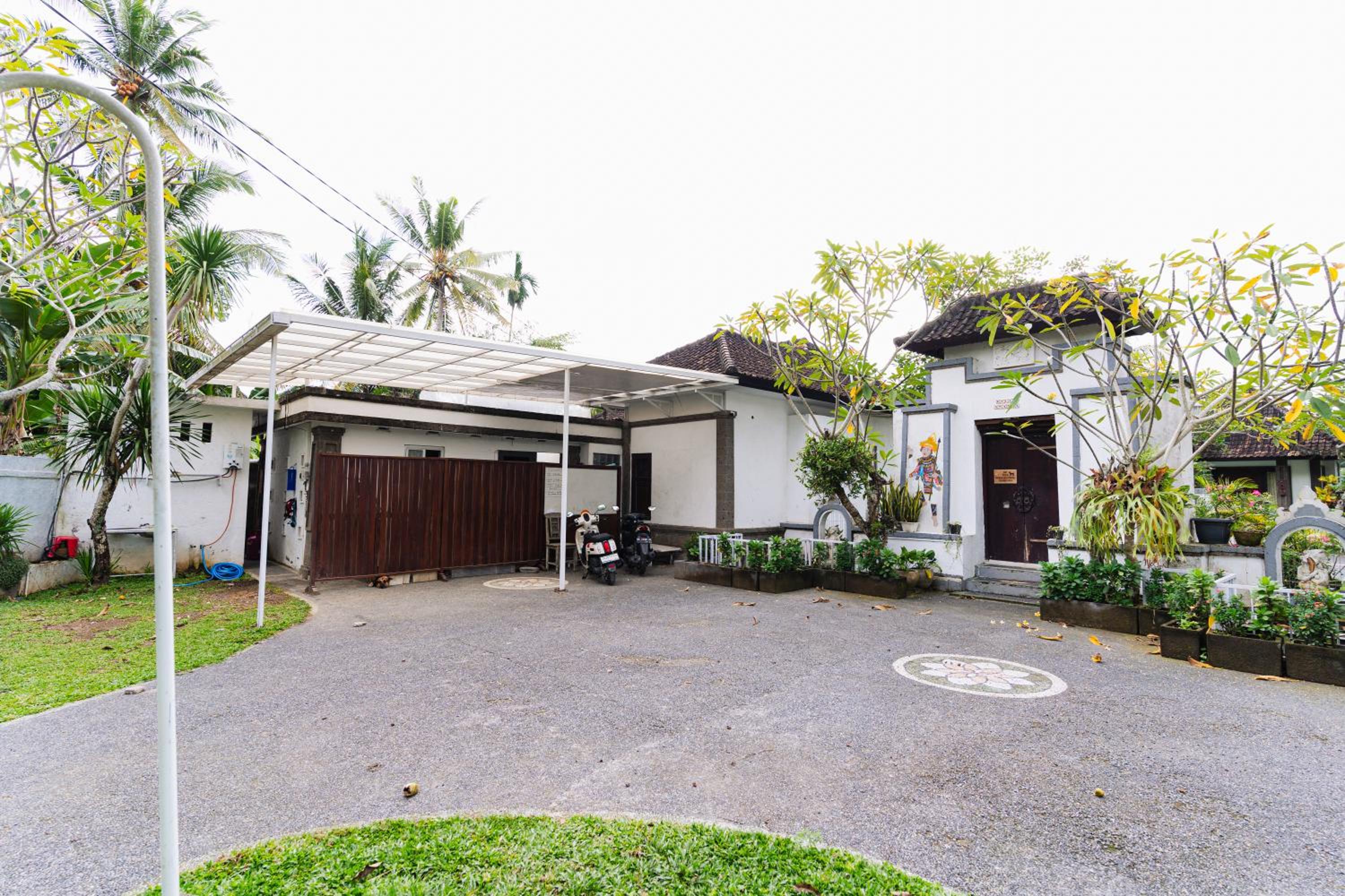 Ananda Villa Yeh Gangga by The Lavana - 4 Bedroom Villa with Private Pool