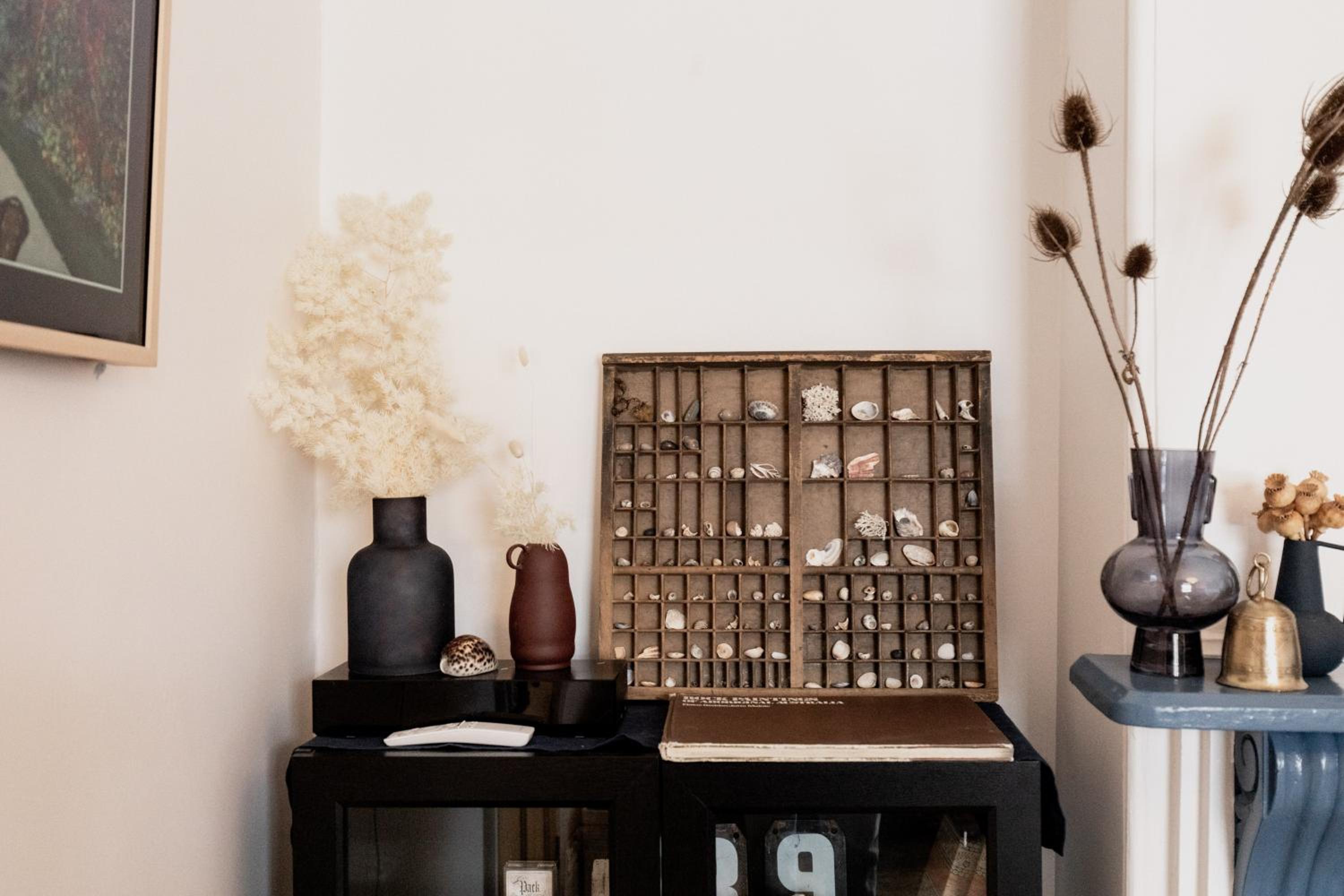 'Allambee=' Heritage cottage in trendy South Hobart