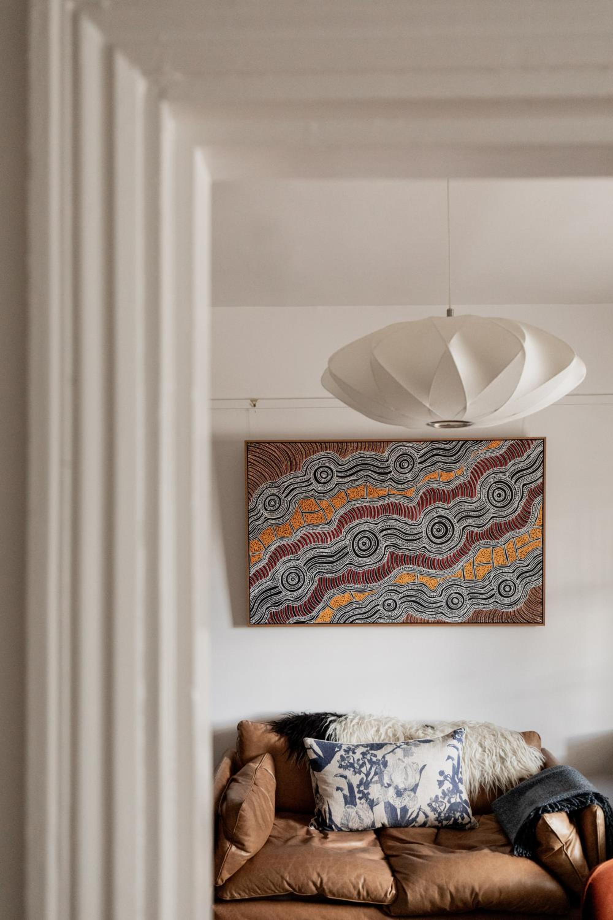 'Allambee=' Heritage cottage in trendy South Hobart