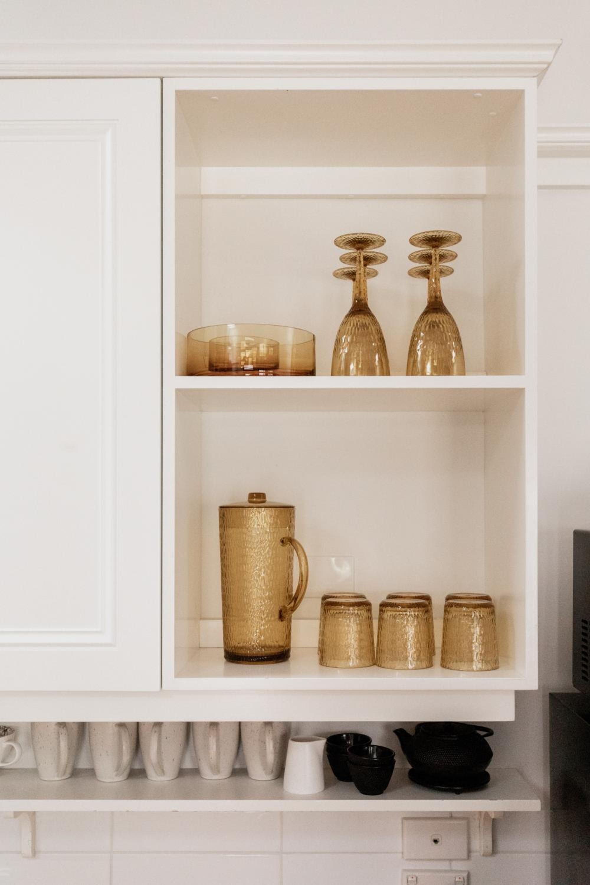 'Allambee=' Heritage cottage in trendy South Hobart