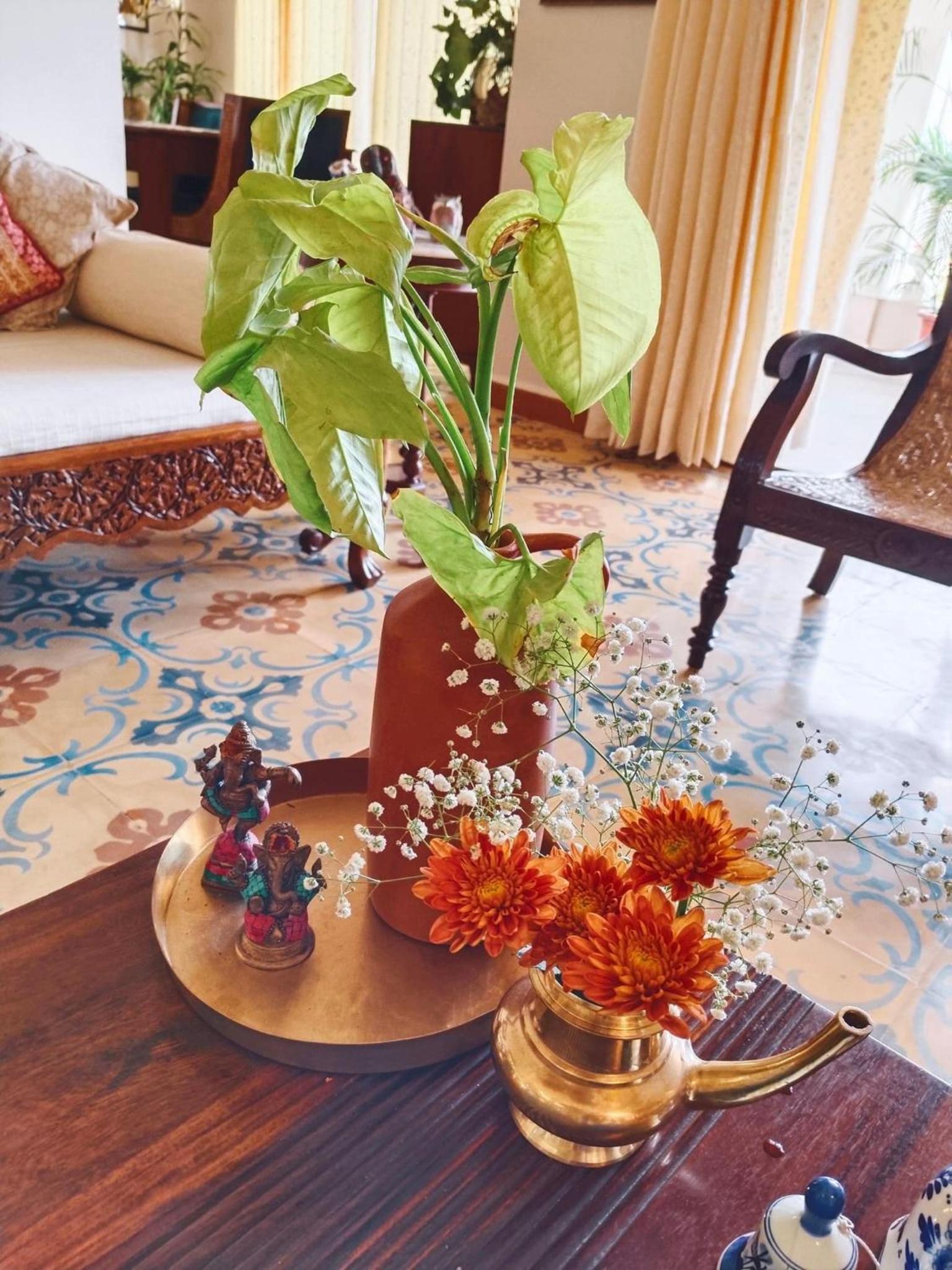 Luxe Boutique Anjaneyar House