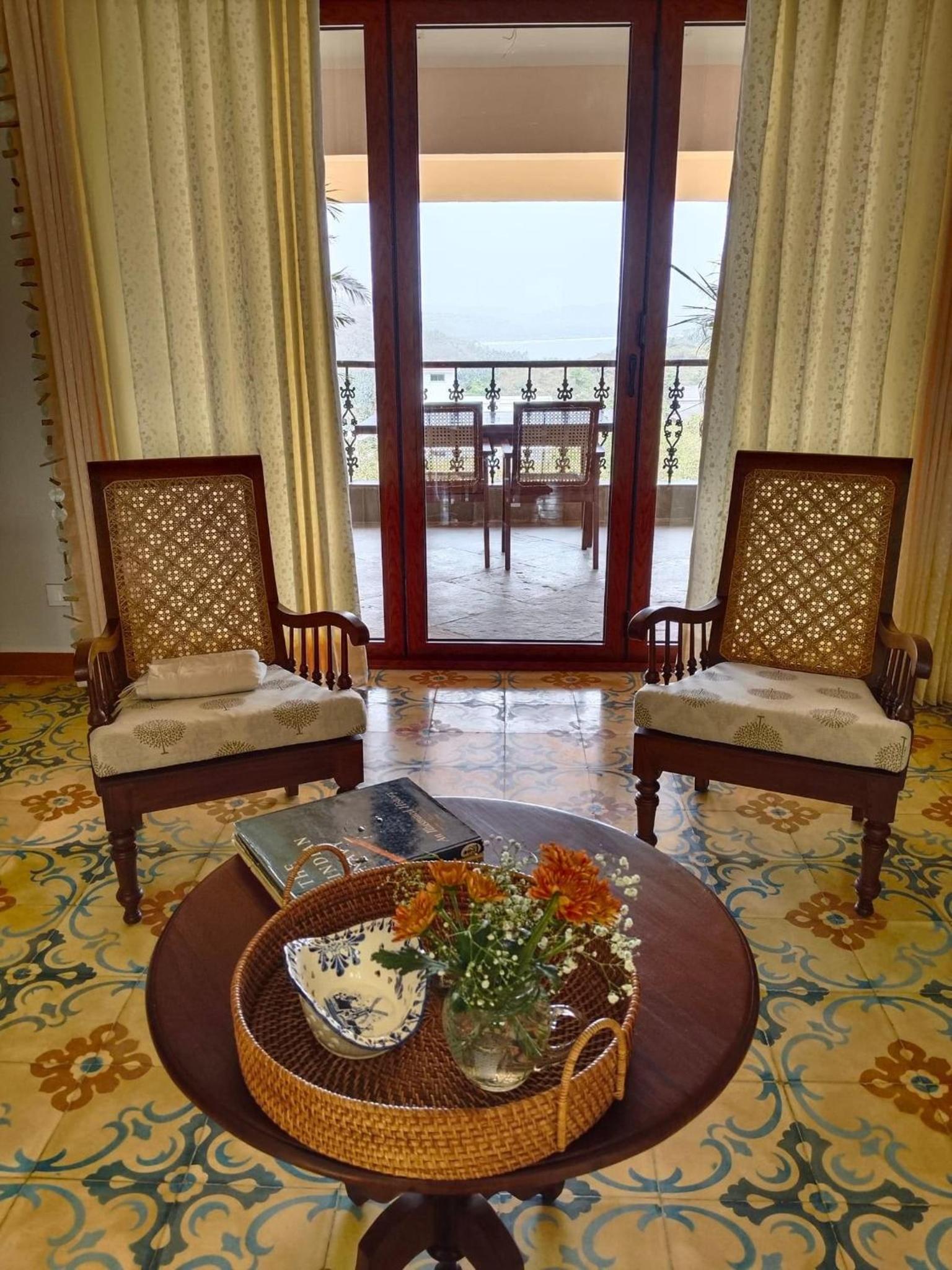 Luxe Boutique Anjaneyar House