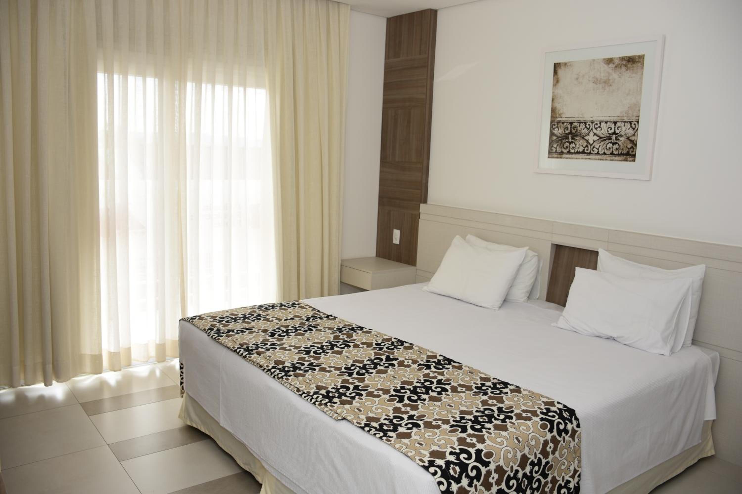 Atibaia Residence Hotel & Resort