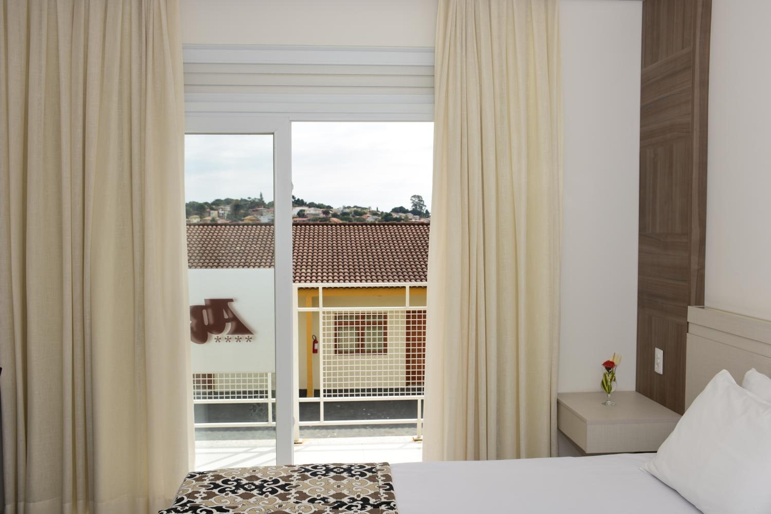 Atibaia Residence Hotel & Resort