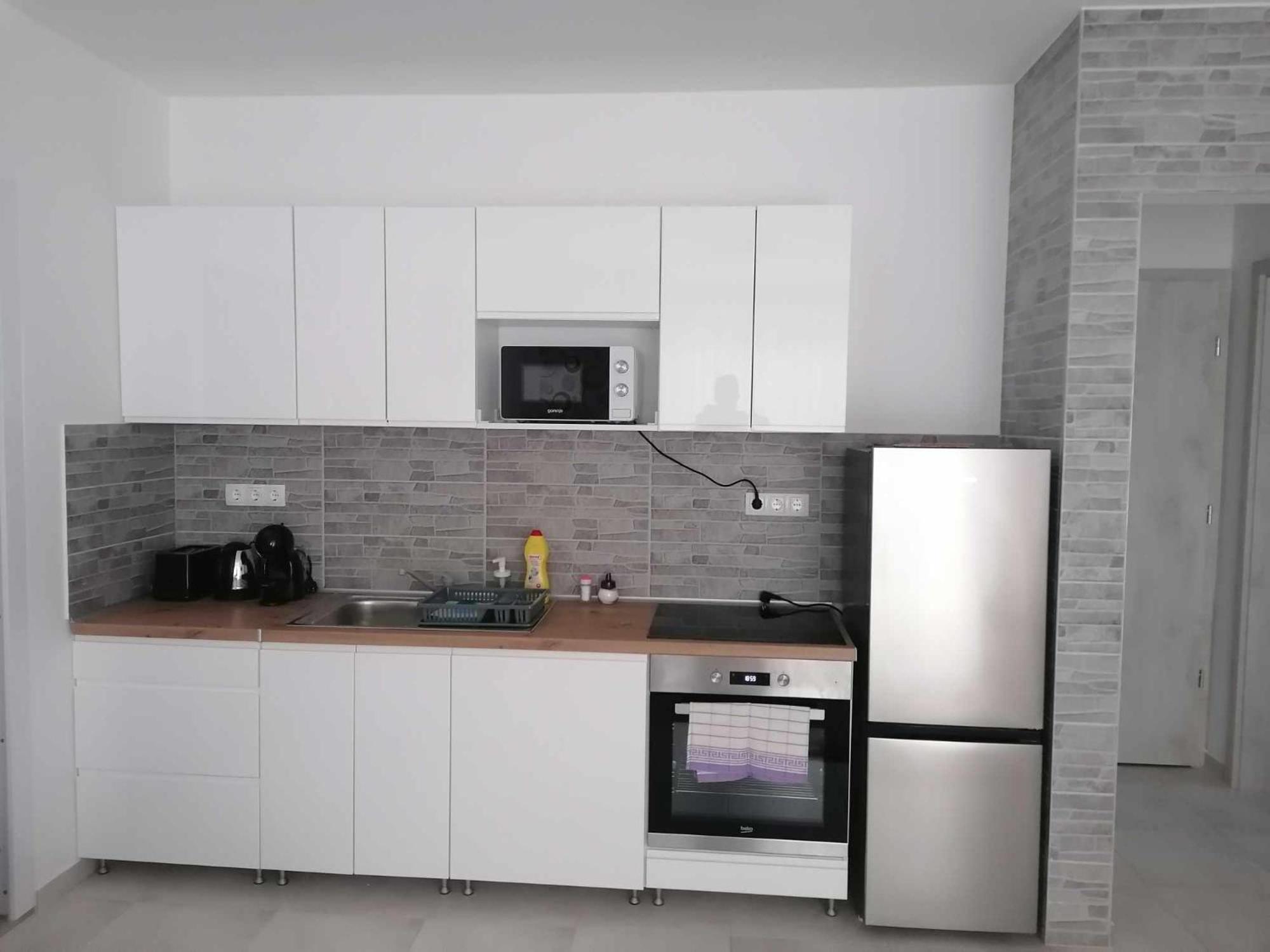 Villa Leona view 2