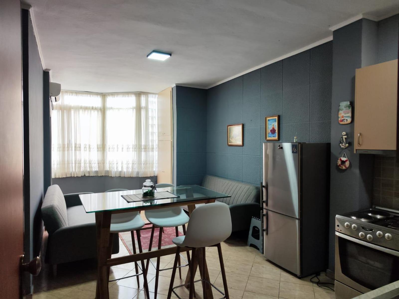 The Best Guesthouse at Shkembi i Kavajes