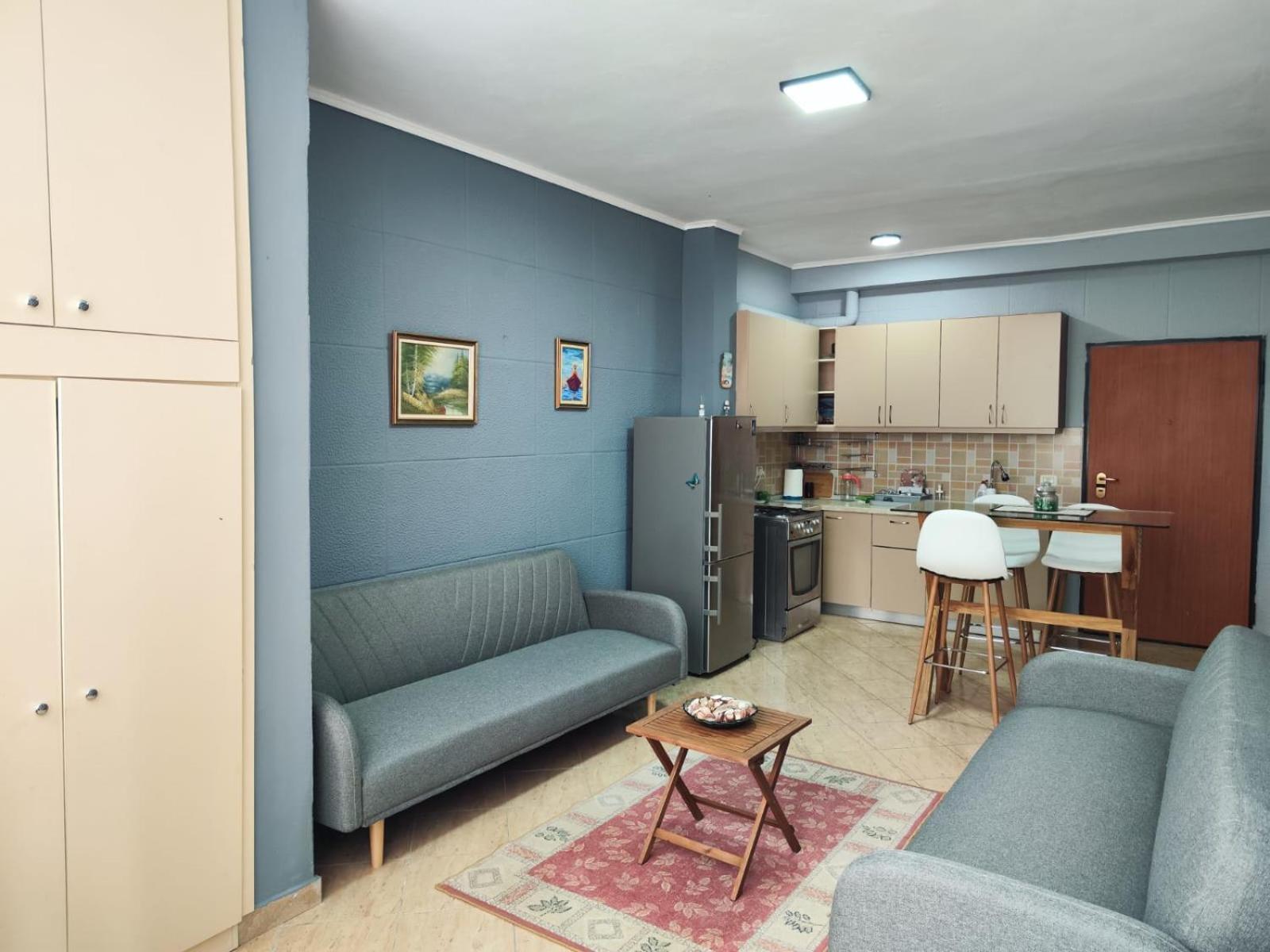 The Best Guesthouse at Shkembi i Kavajes