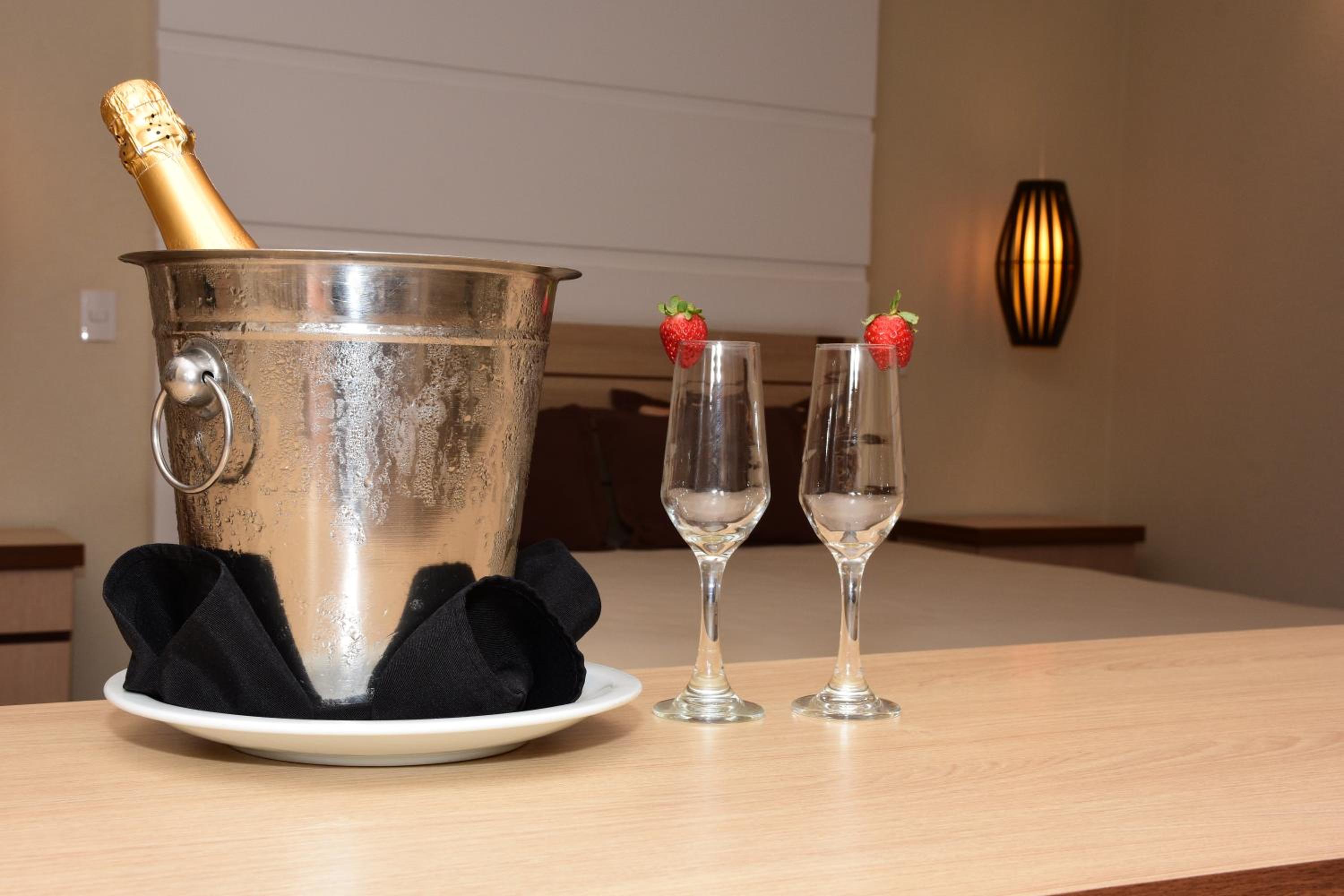 Atibaia Residence Hotel & Resort