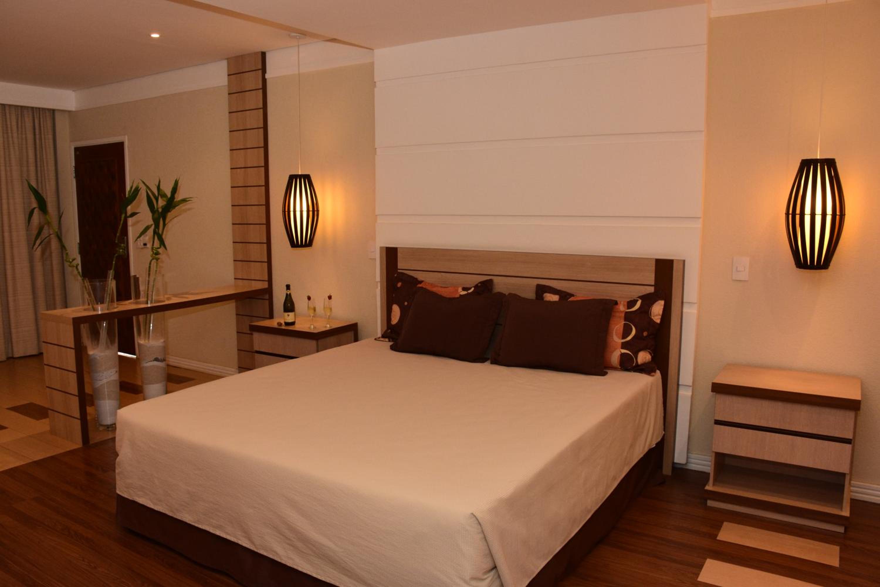 Atibaia Residence Hotel & Resort
