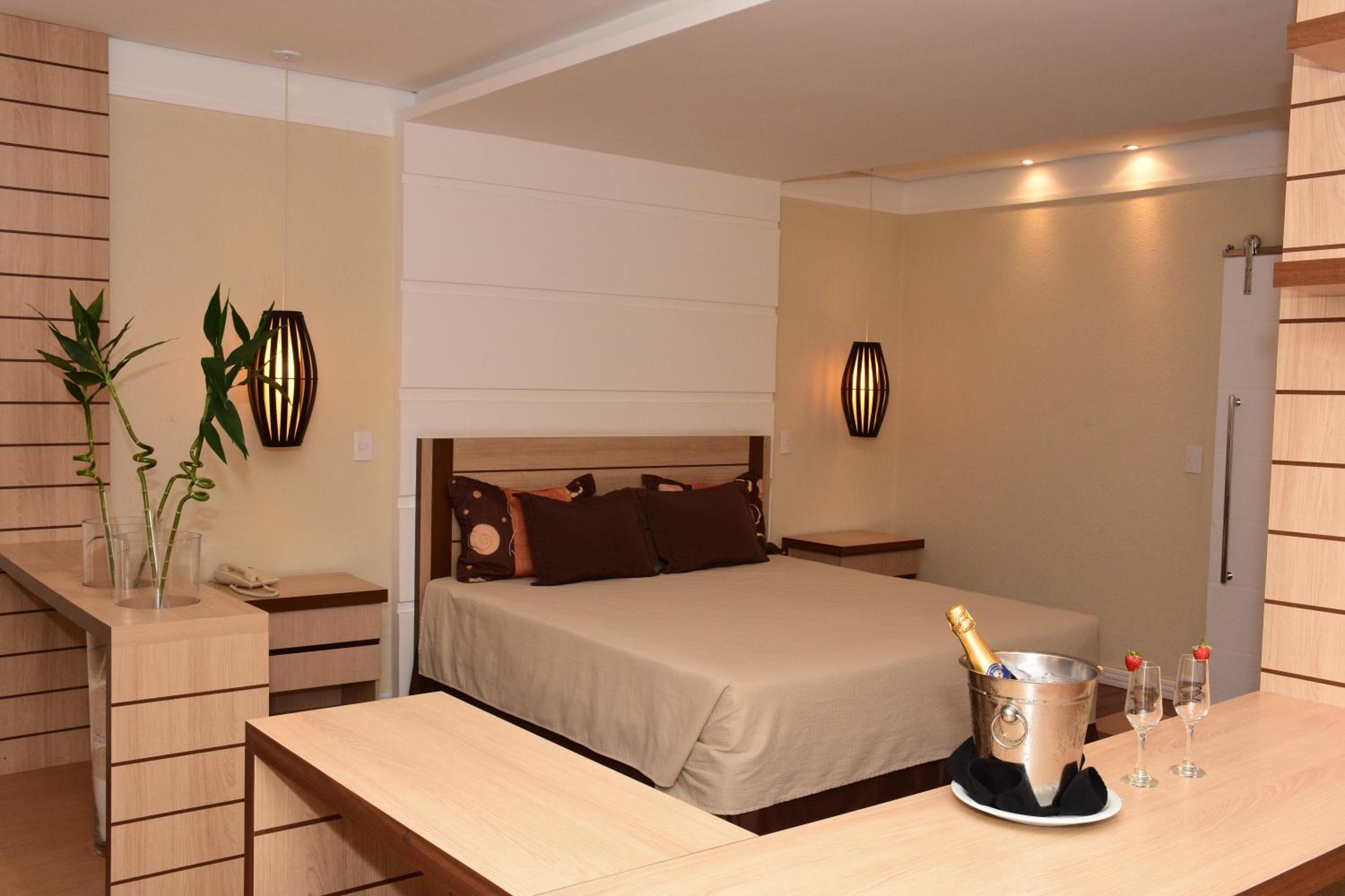 Atibaia Residence Hotel & Resort