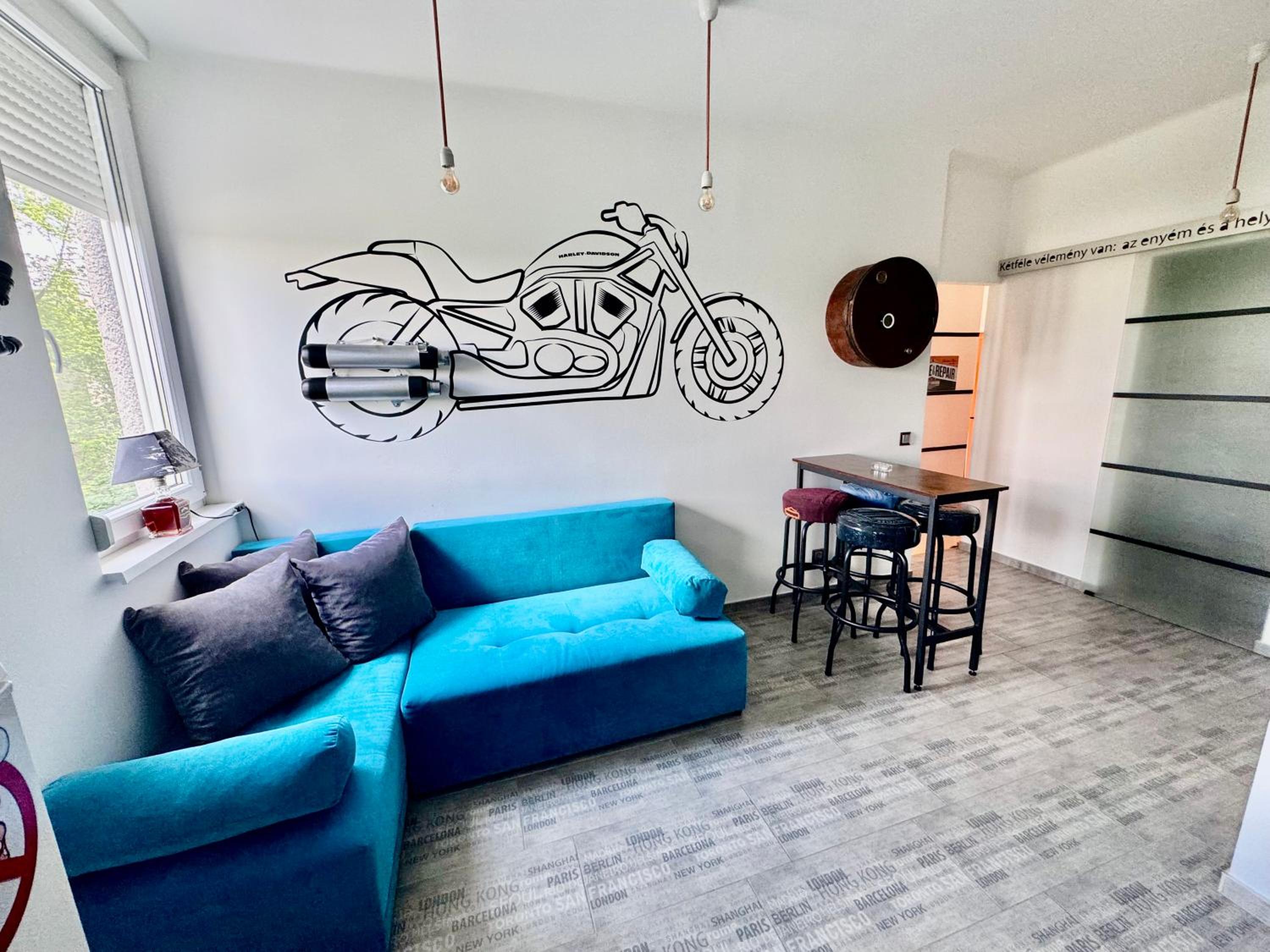 lounge