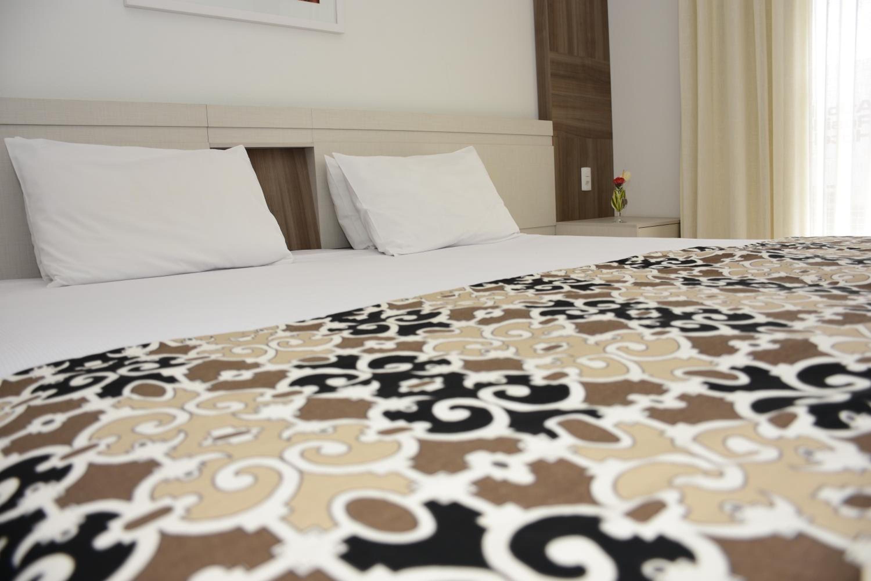 Atibaia Residence Hotel & Resort