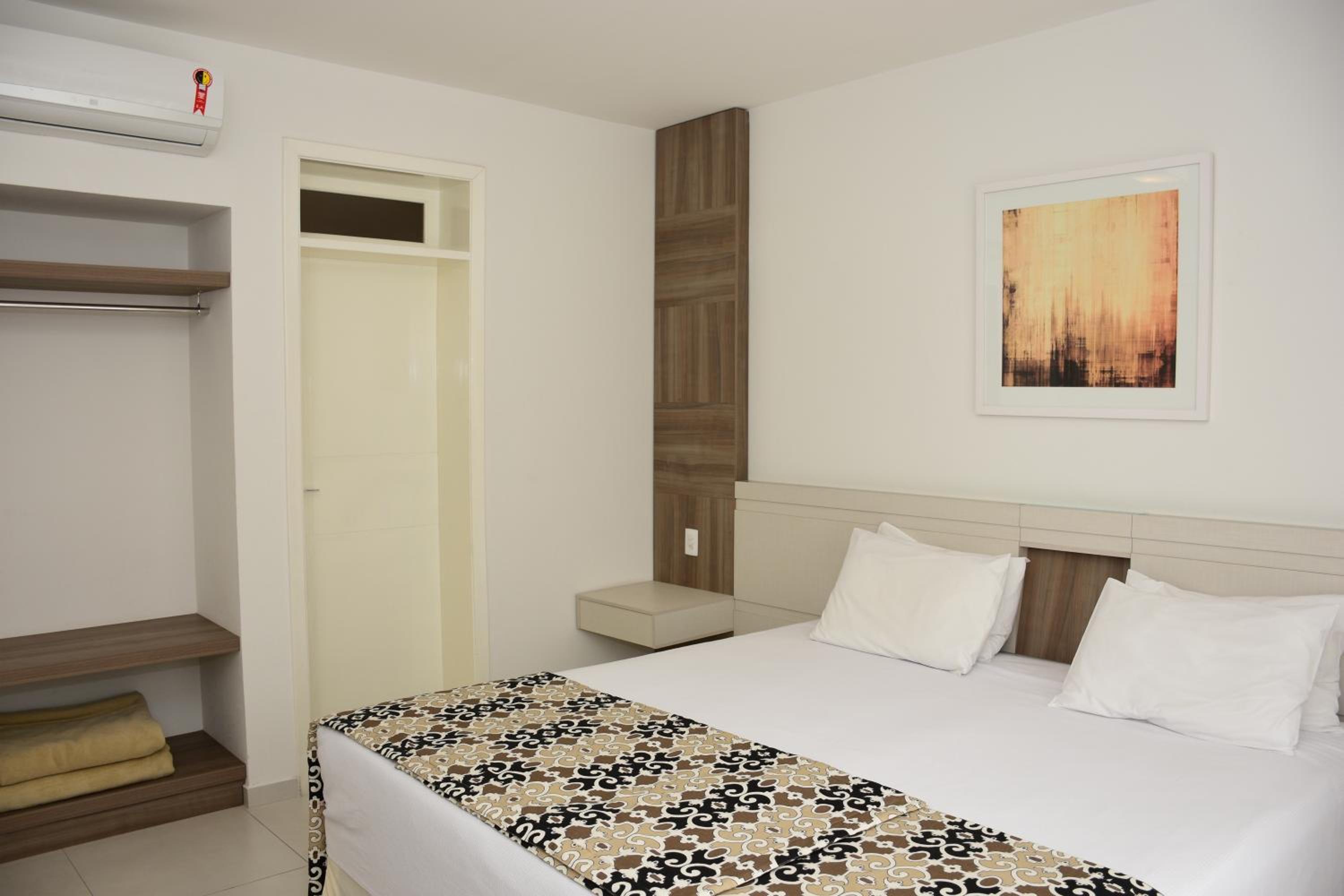 Atibaia Residence Hotel & Resort