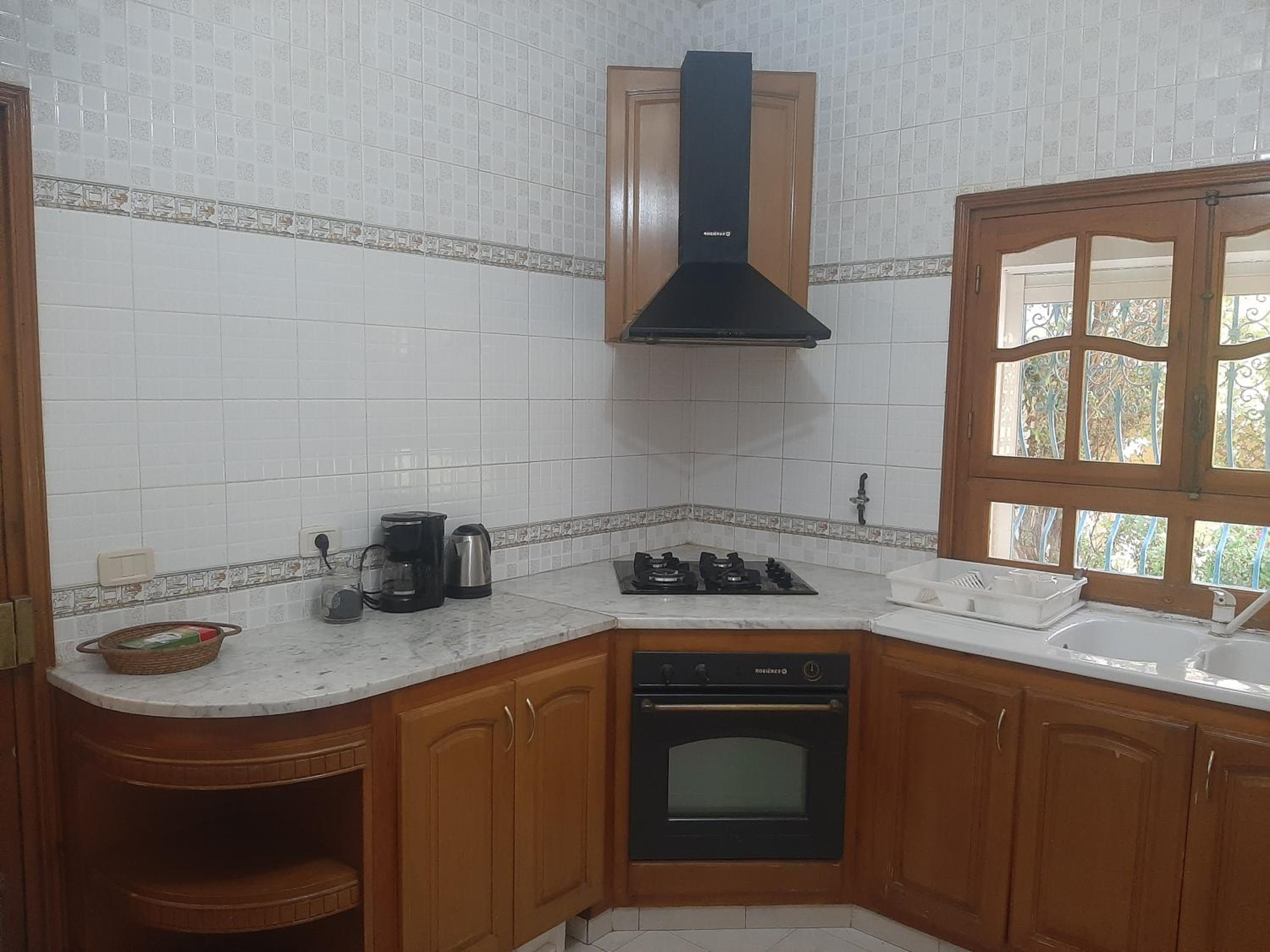 Location de vacances Sousse Chott-Meriem view 2