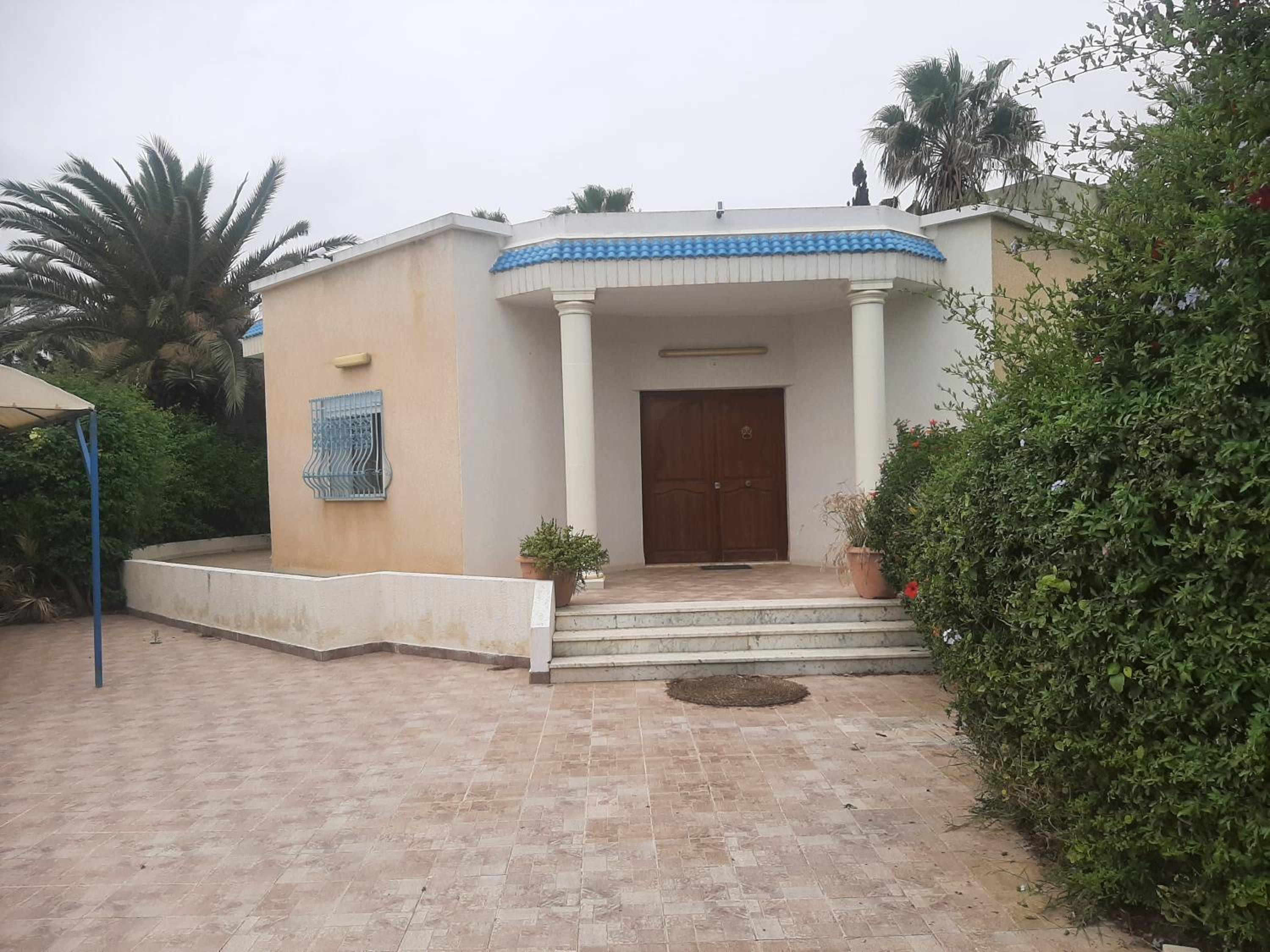 Location de vacances Sousse Chott-Meriem view 4