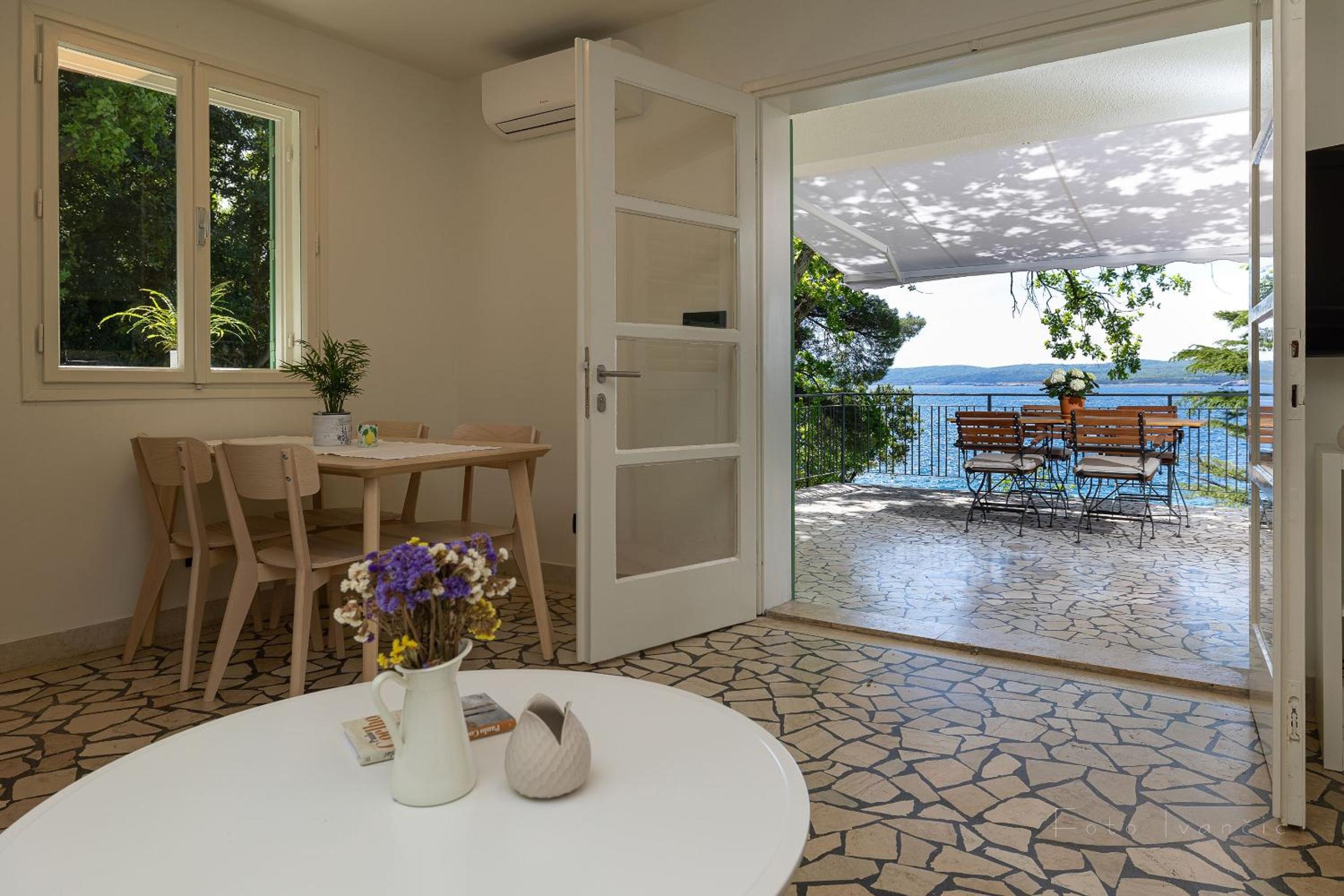 Beach house DIDA