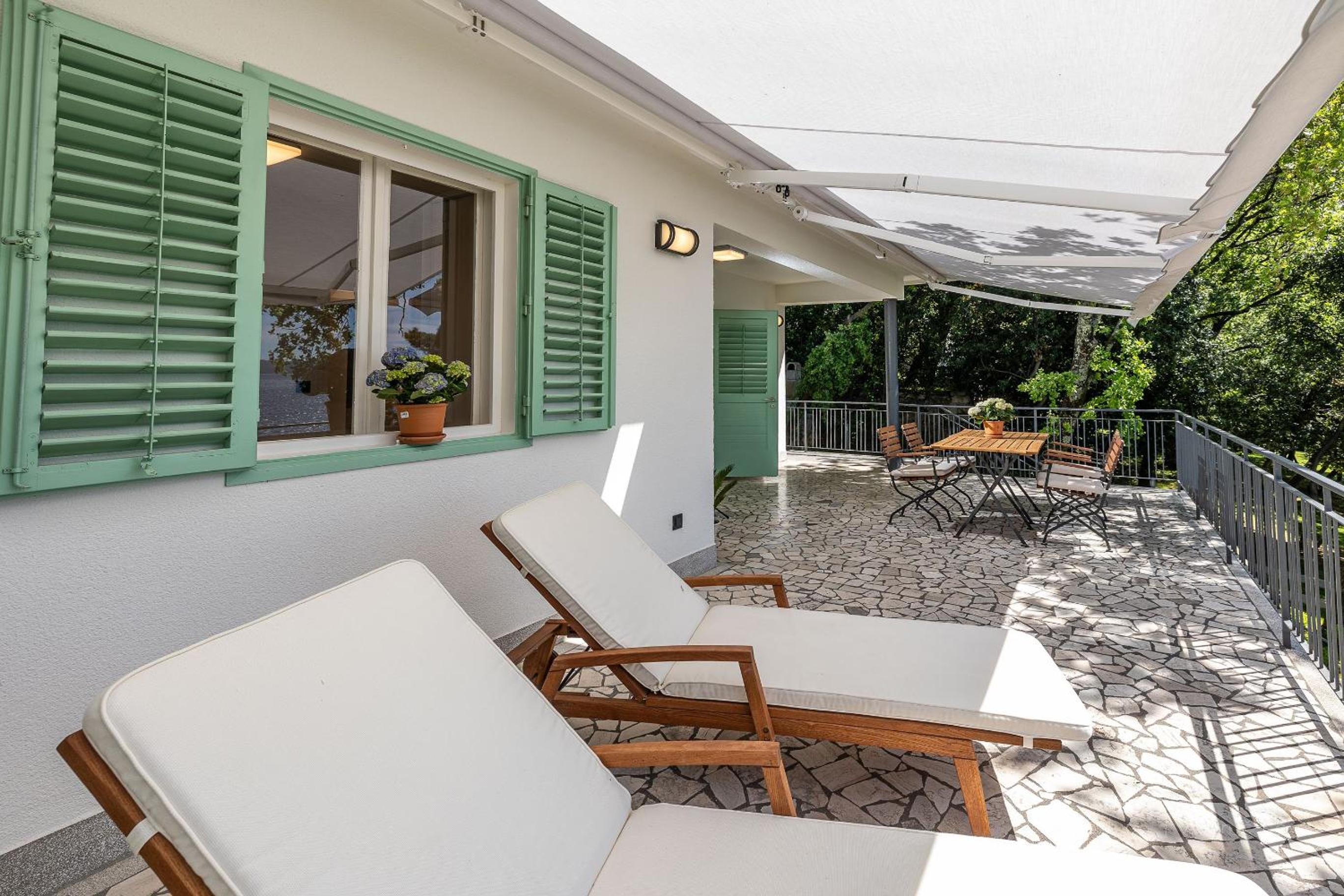 Beach house DIDA
