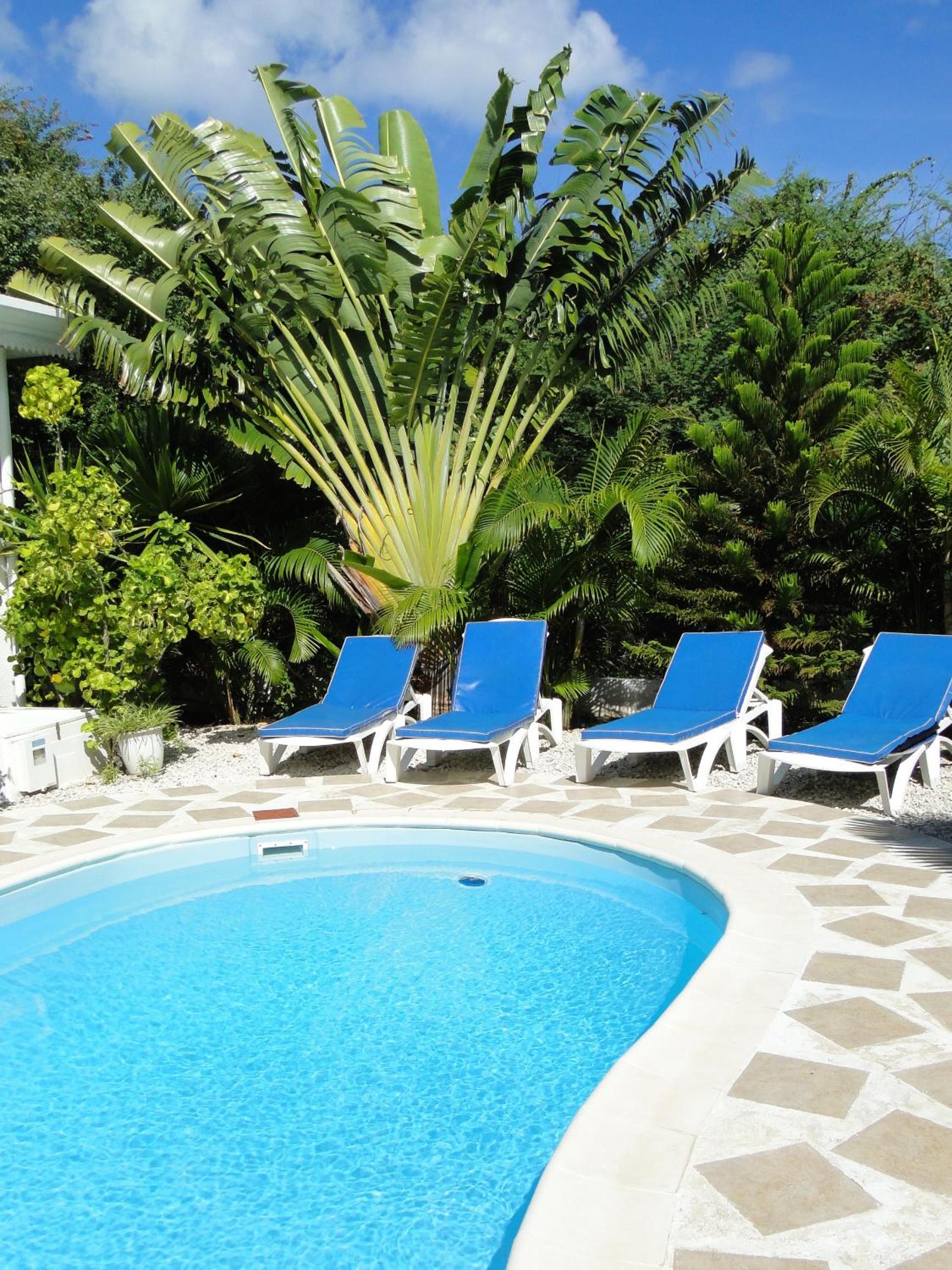 Bungalows Cannelle