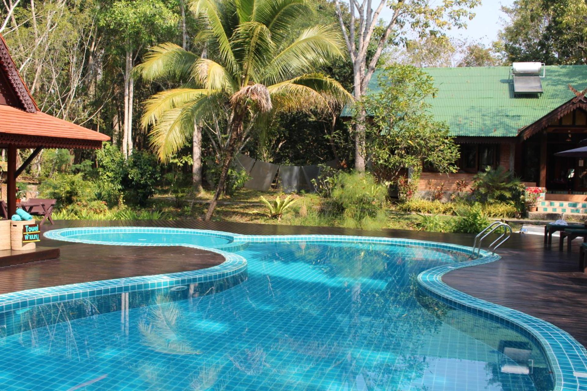 Marisa Resort & Spa Chiang Dao