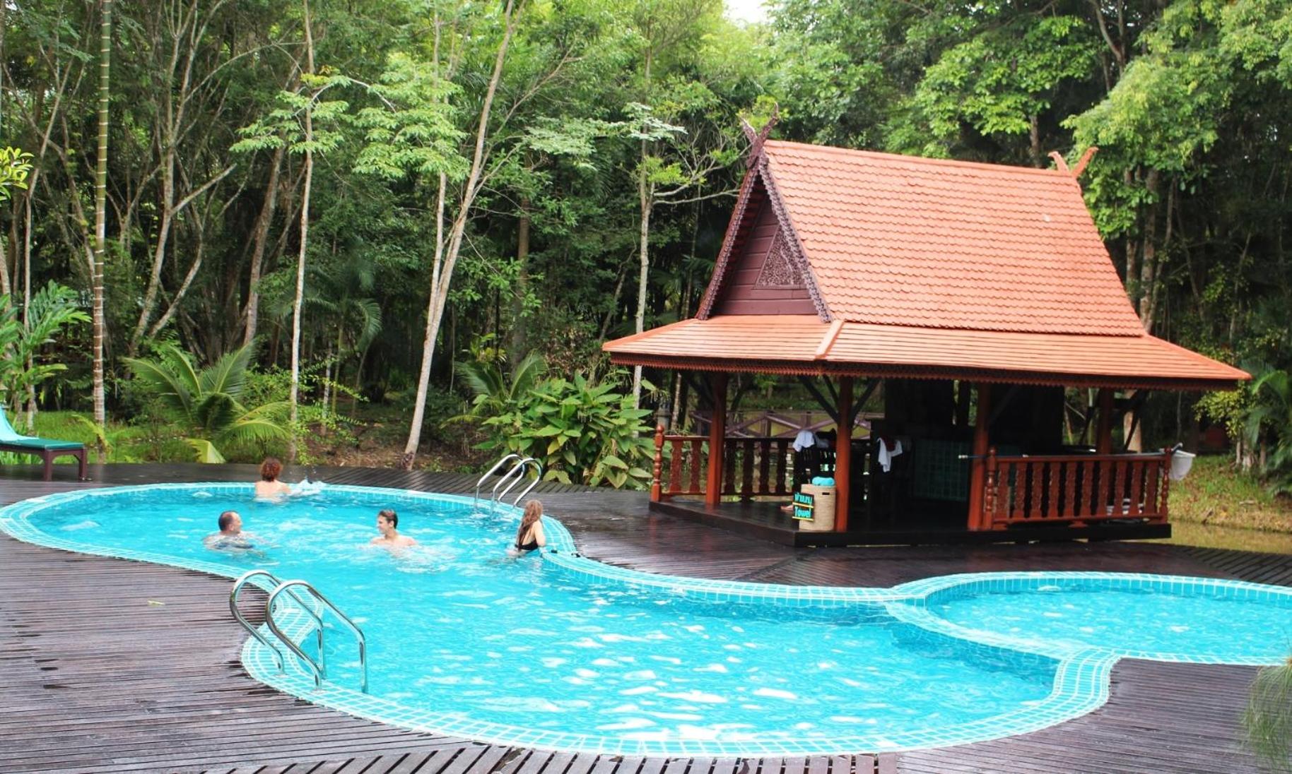 Marisa Resort & Spa Chiang Dao