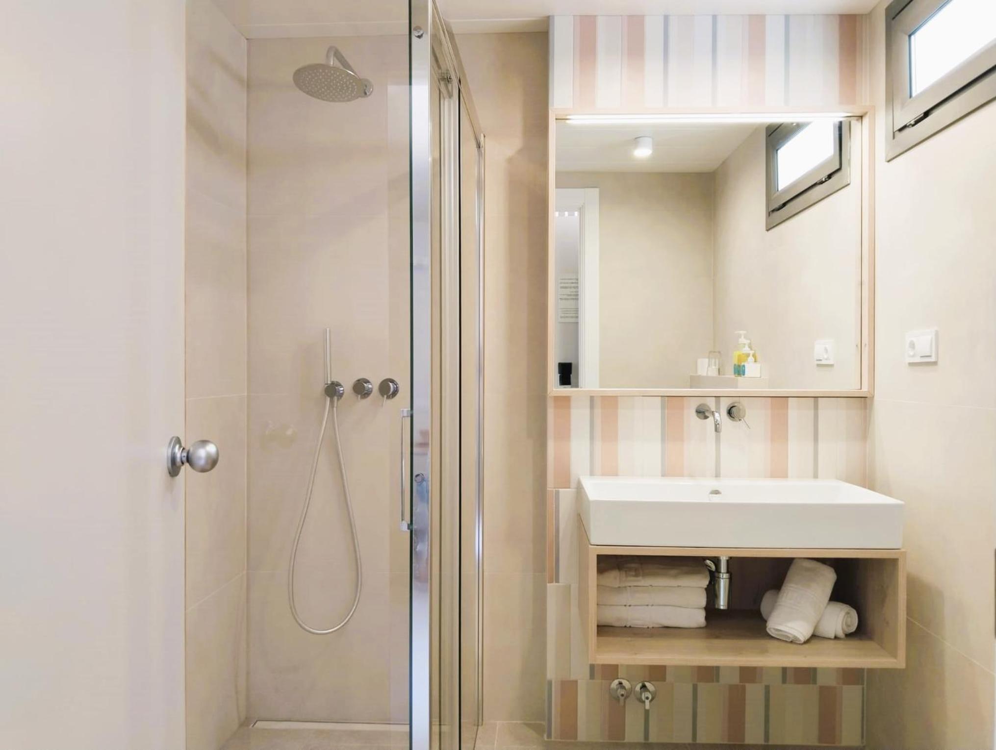 Apartamentos Marfina